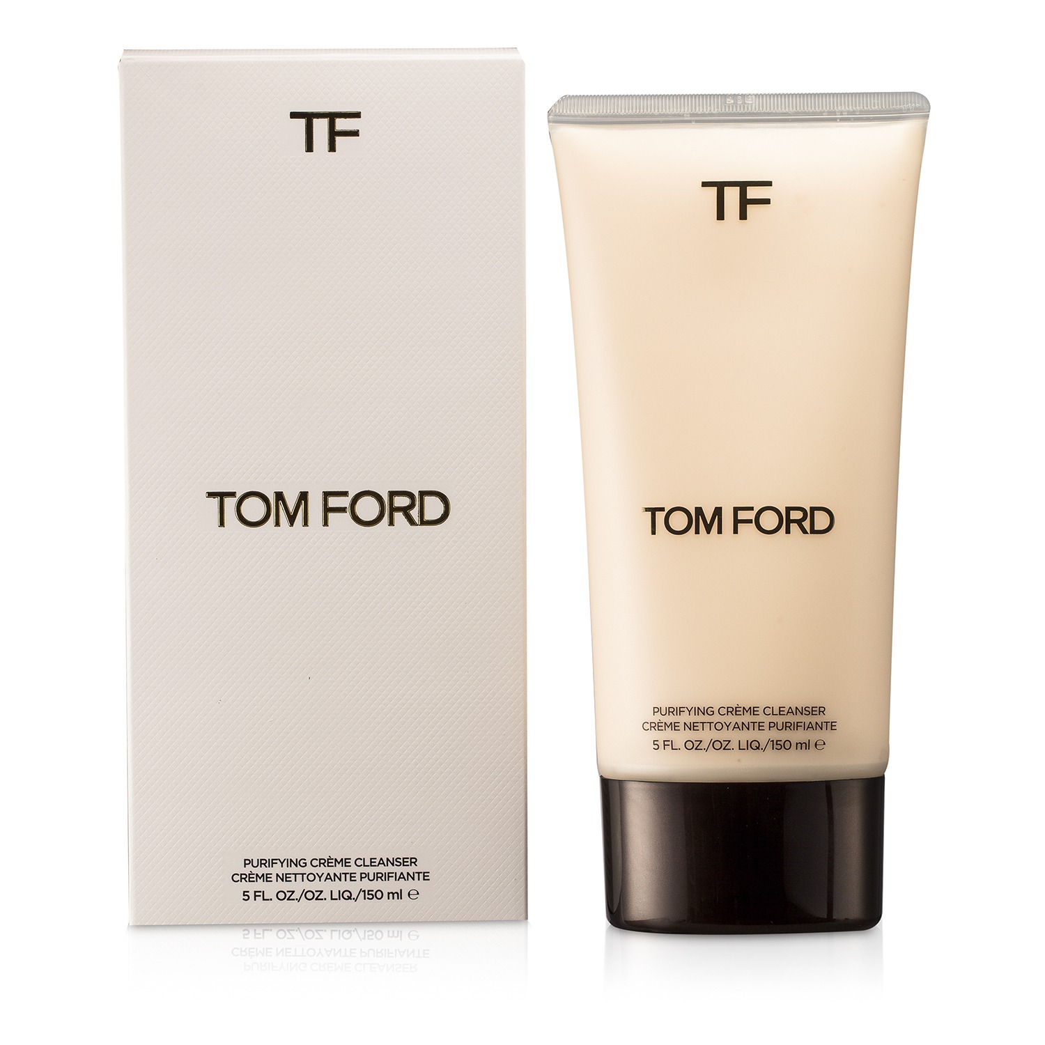 Tom Ford Purifying Creme Cleanser 150ml/5oz