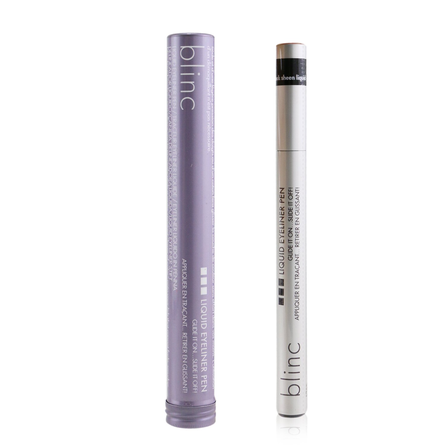 Blinc Liquid Eyeliner Pen 0.7ml/0.025oz