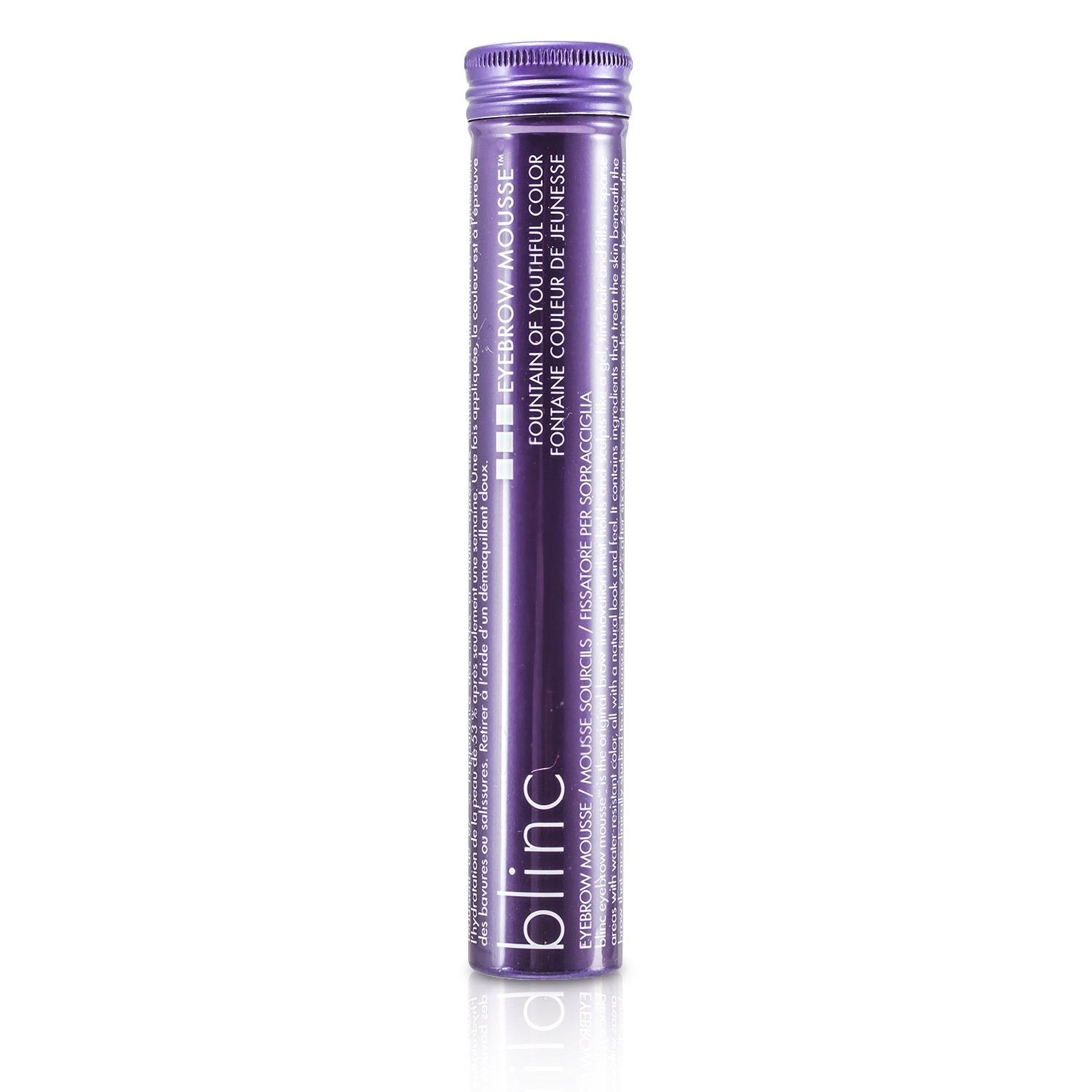 Blinc Eyebrow Mousse 4g/0.14oz