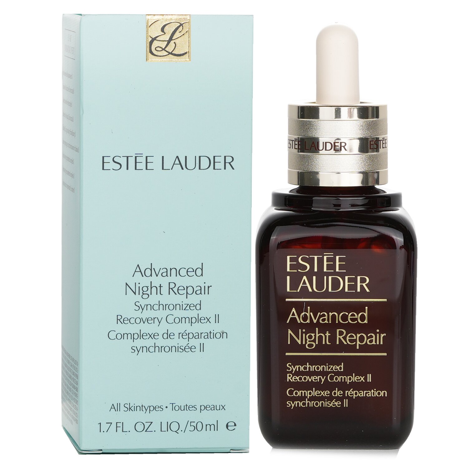 Estee Lauder Advanced Night Repair Synchronized Recovery Complex II 50ml/1.7oz