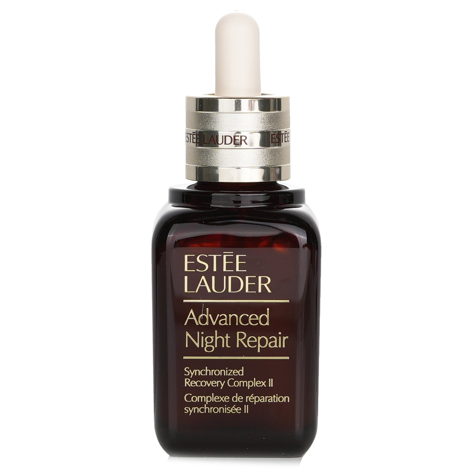 Estee Lauder Advanced Night Repair Synchronized Recovery Complex II- קומפלקס החלמה לטיפול בשעות הלילה 50ml/1.7oz