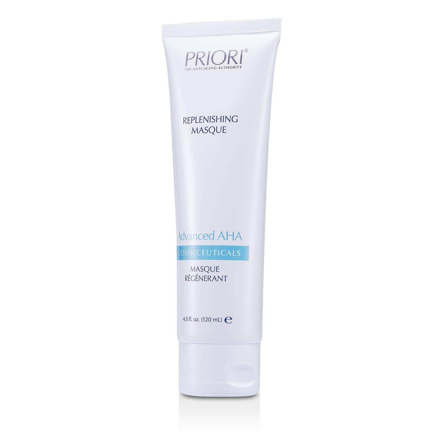 Priori Advanced AHA Replenishing Masque 120ml/4oz