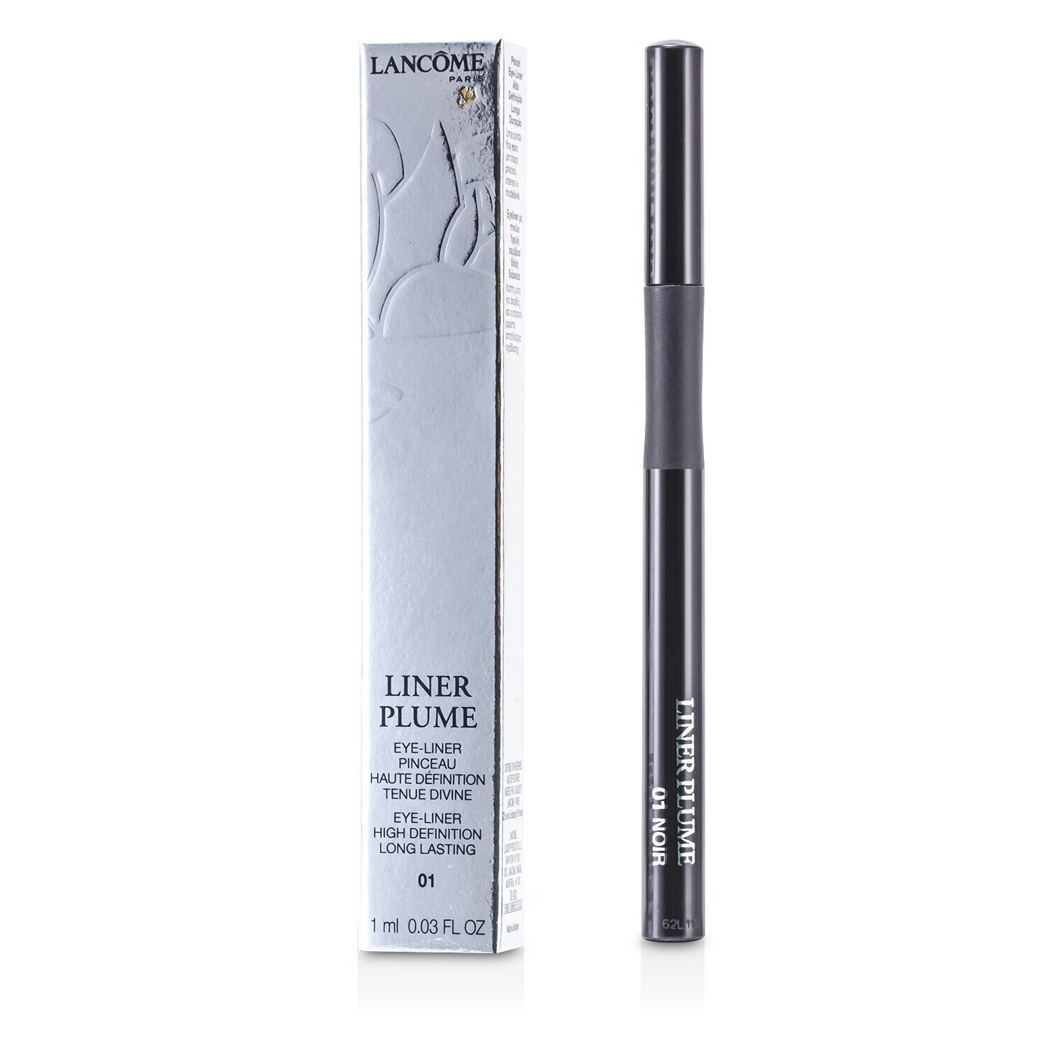 Lancome Liner Plume High Definition Long Lasting Eye Liner 1ml/0.03oz