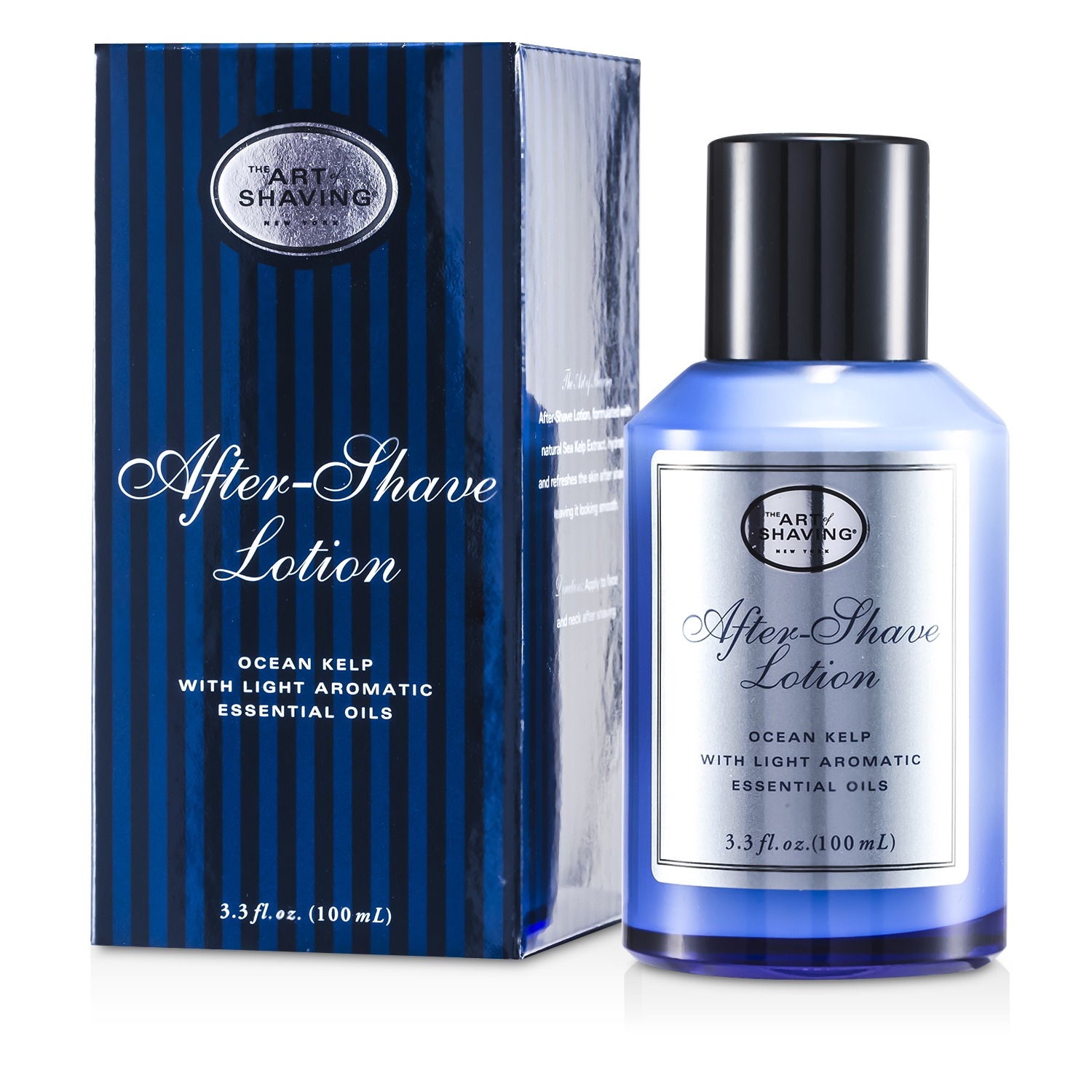 The Art Of Shaving Loción para Después de Afeitar Sin Alcohol - Ocean Kelp 100ml/3.4oz