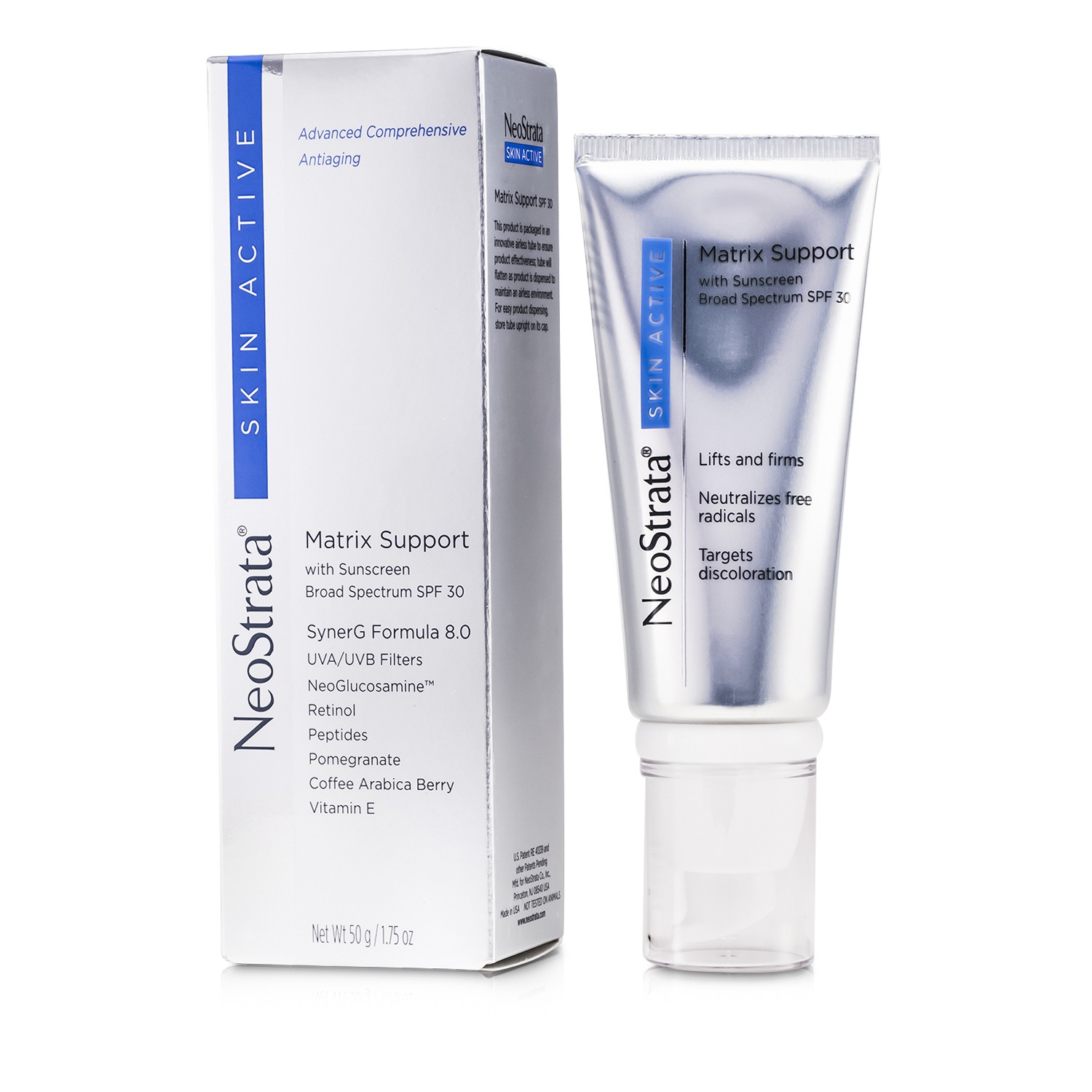 Neostrata Skin Active Matrix Support SPF 30 50g/1.75oz