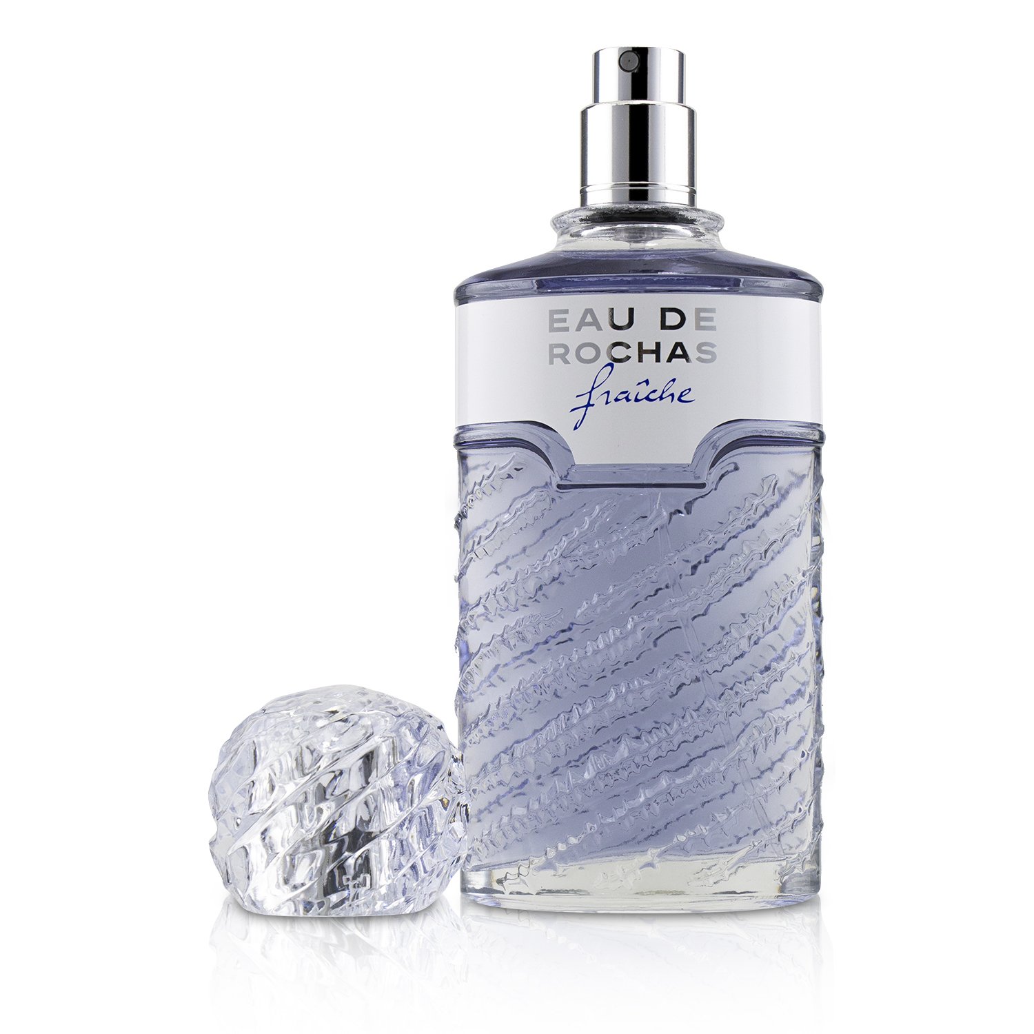 Rochas Nước Hoa Eau De Rochas Fraiche 100ml/3.3oz