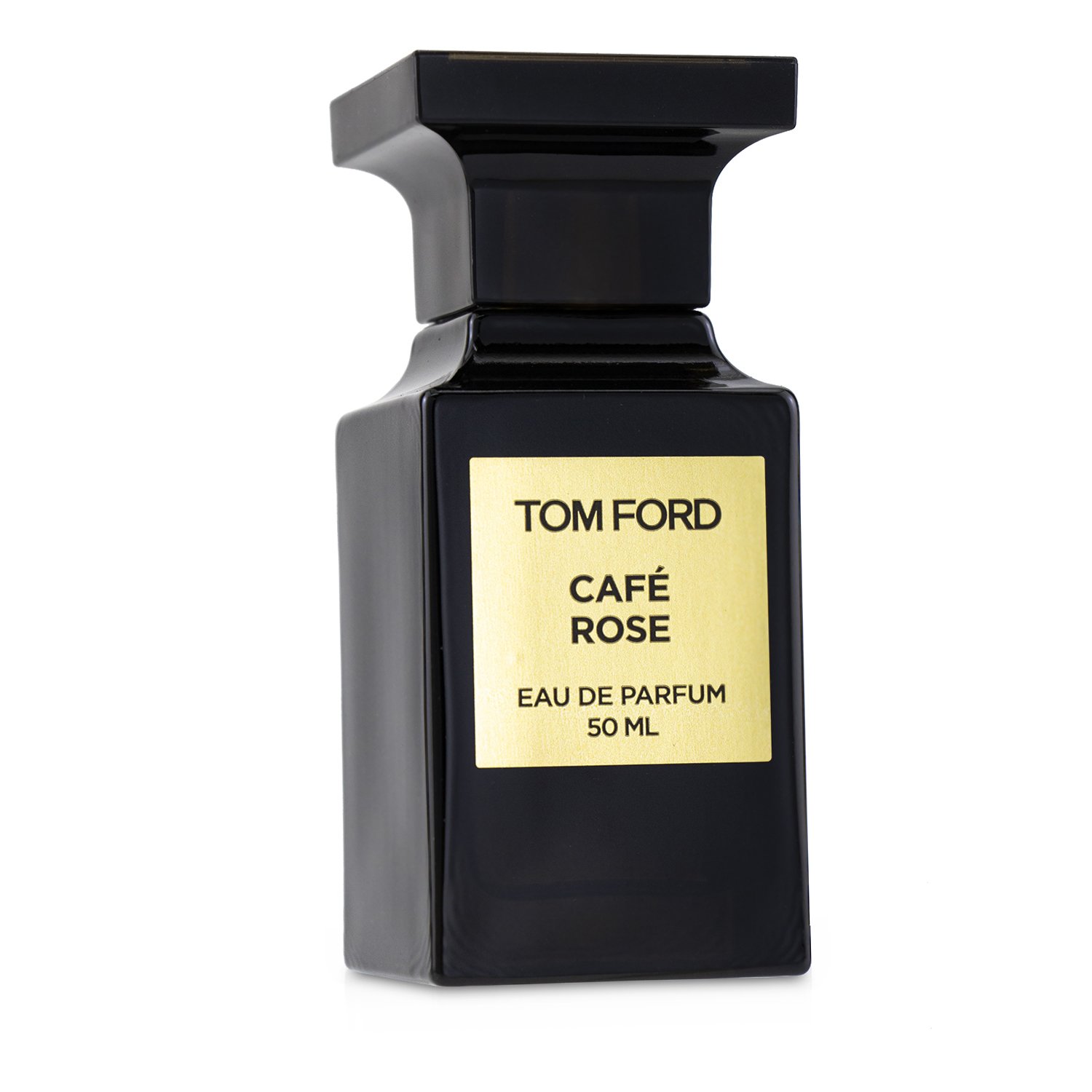 Tom Ford Jardin Noir Cafe Rose Eau De Parfum Spray 50ml/1.7oz