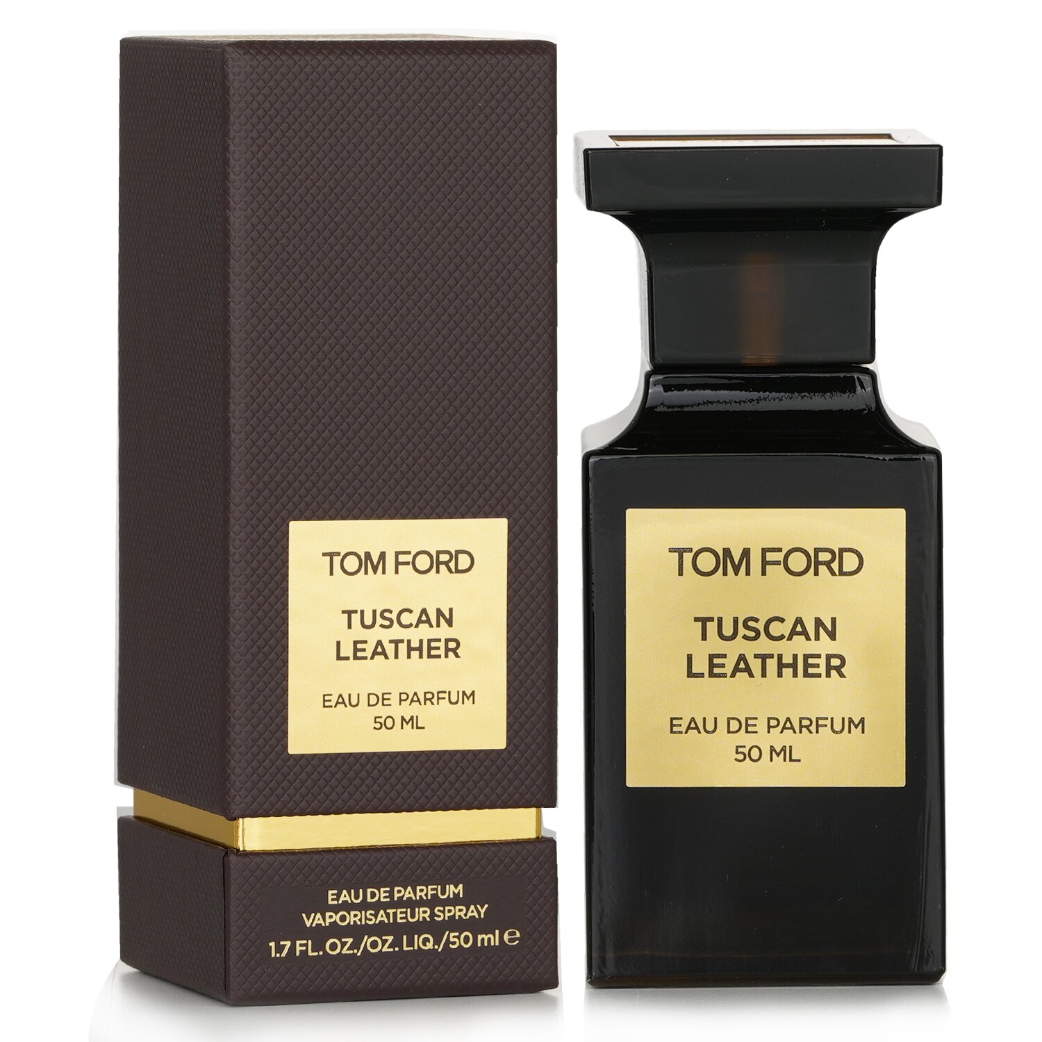 Tom Ford Private Blend Tuscan Leather Eau De Parfum Spray 50ml/1.7oz