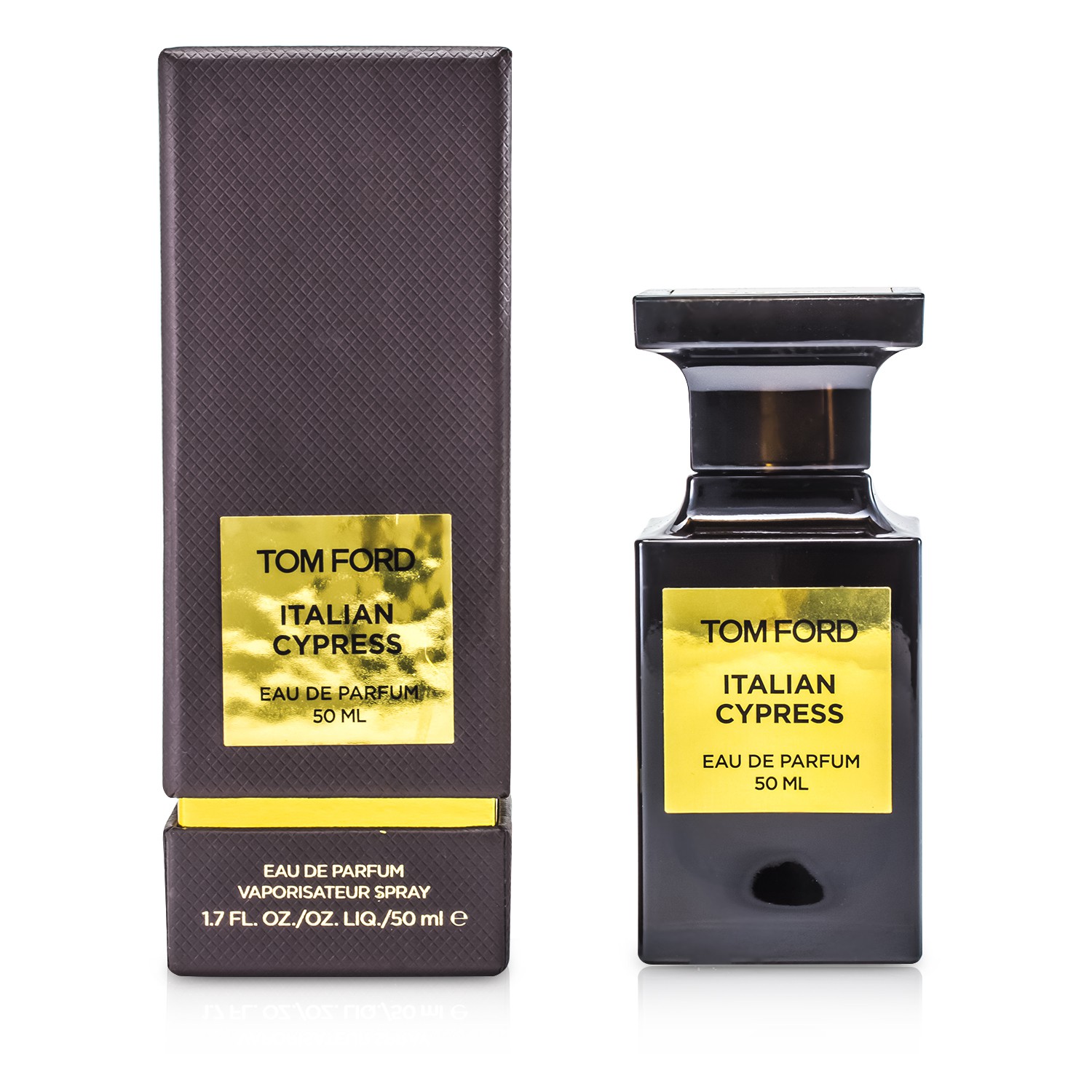 Tom Ford Private Blend Italian Cypress Парфюмированная Вода Спрей 50ml/1.7oz