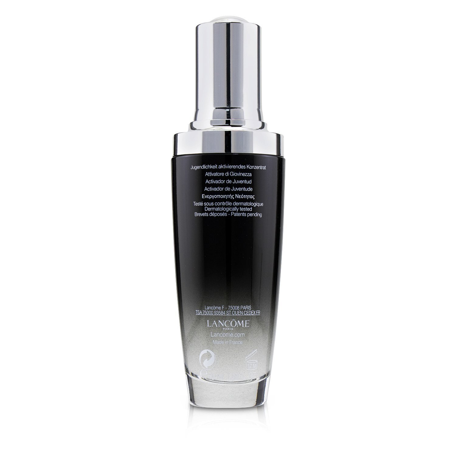 Lancome Genifique Advanced Youth Activating Concentrate 75ml/2.5oz