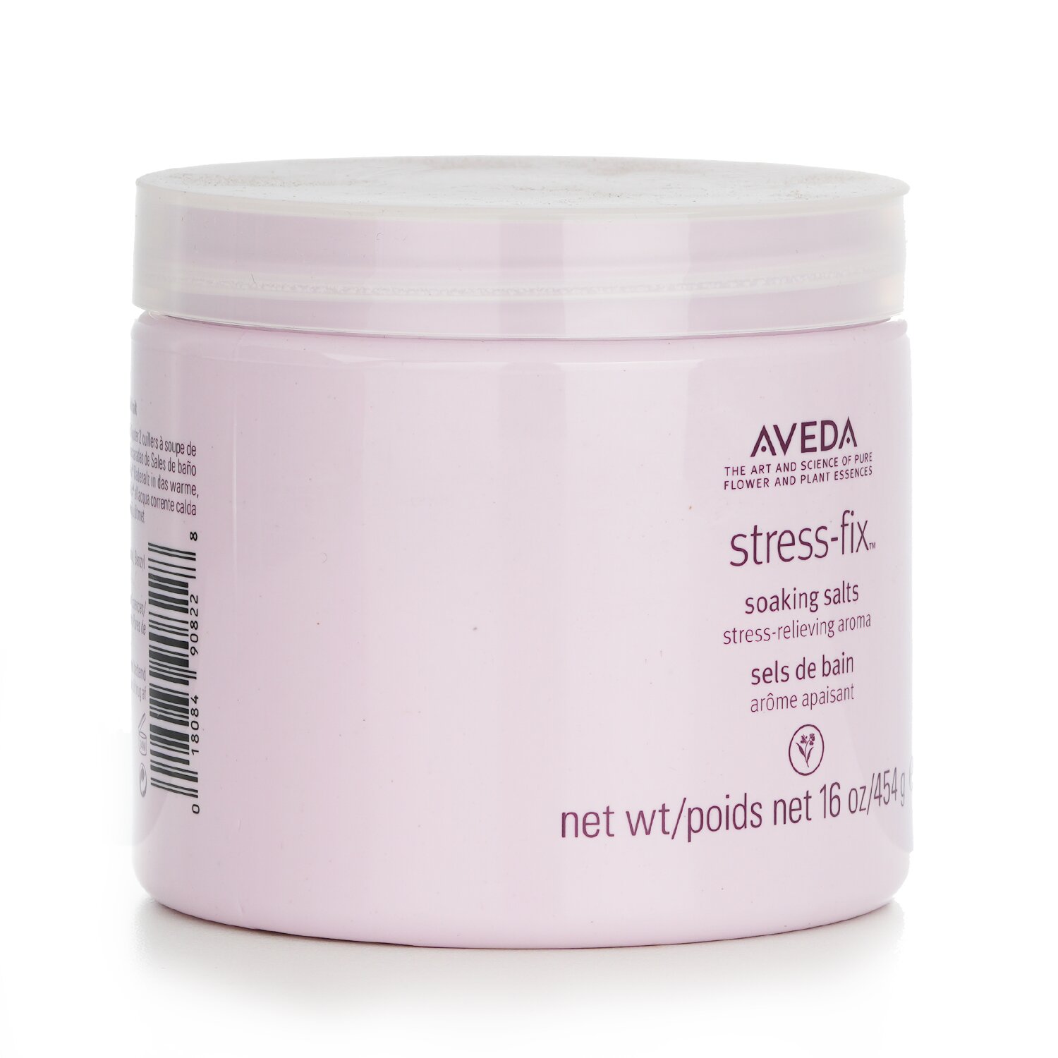 Aveda Stress-Fix Soaking Salts 454g/16oz