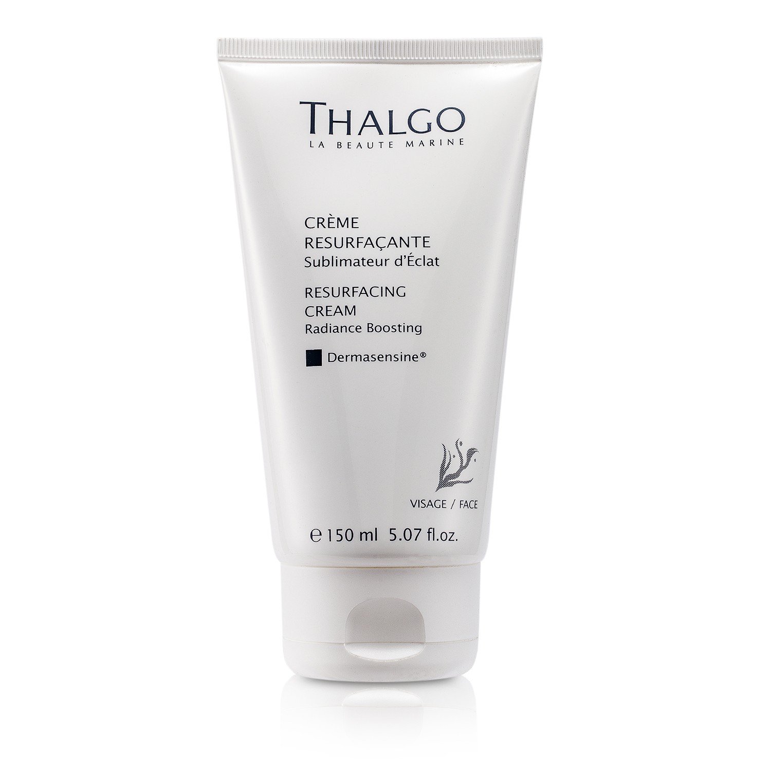 タルゴ Thalgo リサーフェーシング クリーム（サロンサイズ） 150ml/5.07oz