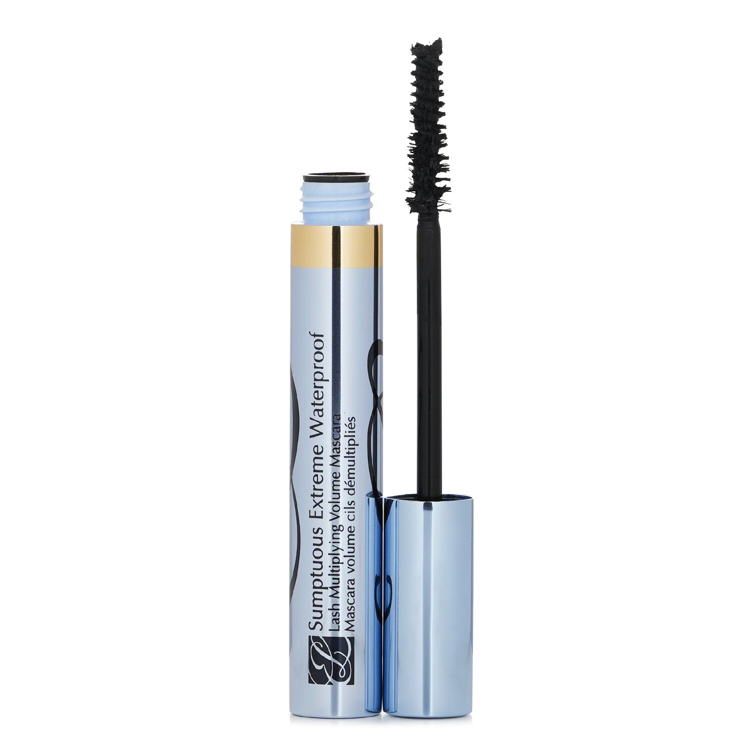 Estee Lauder Sumptuous Extreme Waterproof Lash Multiplying Volume Mascara 8ml/0.27oz