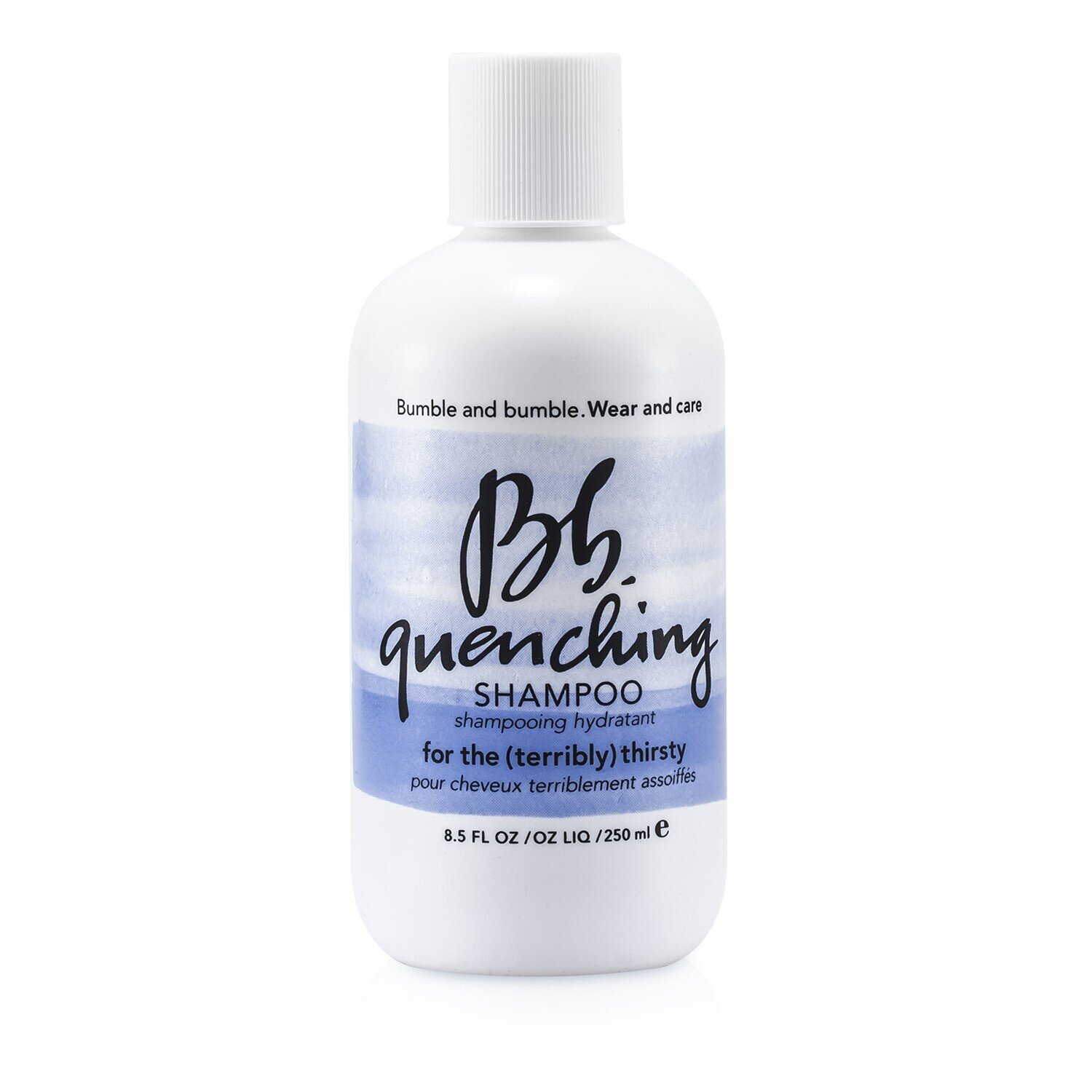 Bumble and Bumble Bb. Quenching شامبو (للشعر المتعطش للغاية) 250ml/8.5oz