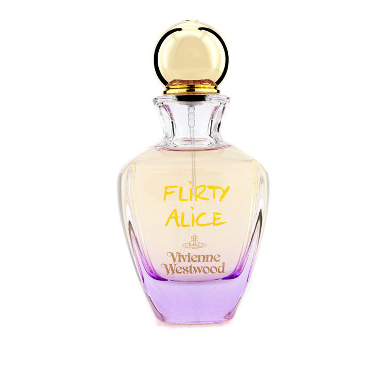 Vivienne Westwood Flirty Alice Eau De Toilette Spray 75ml/2.5oz