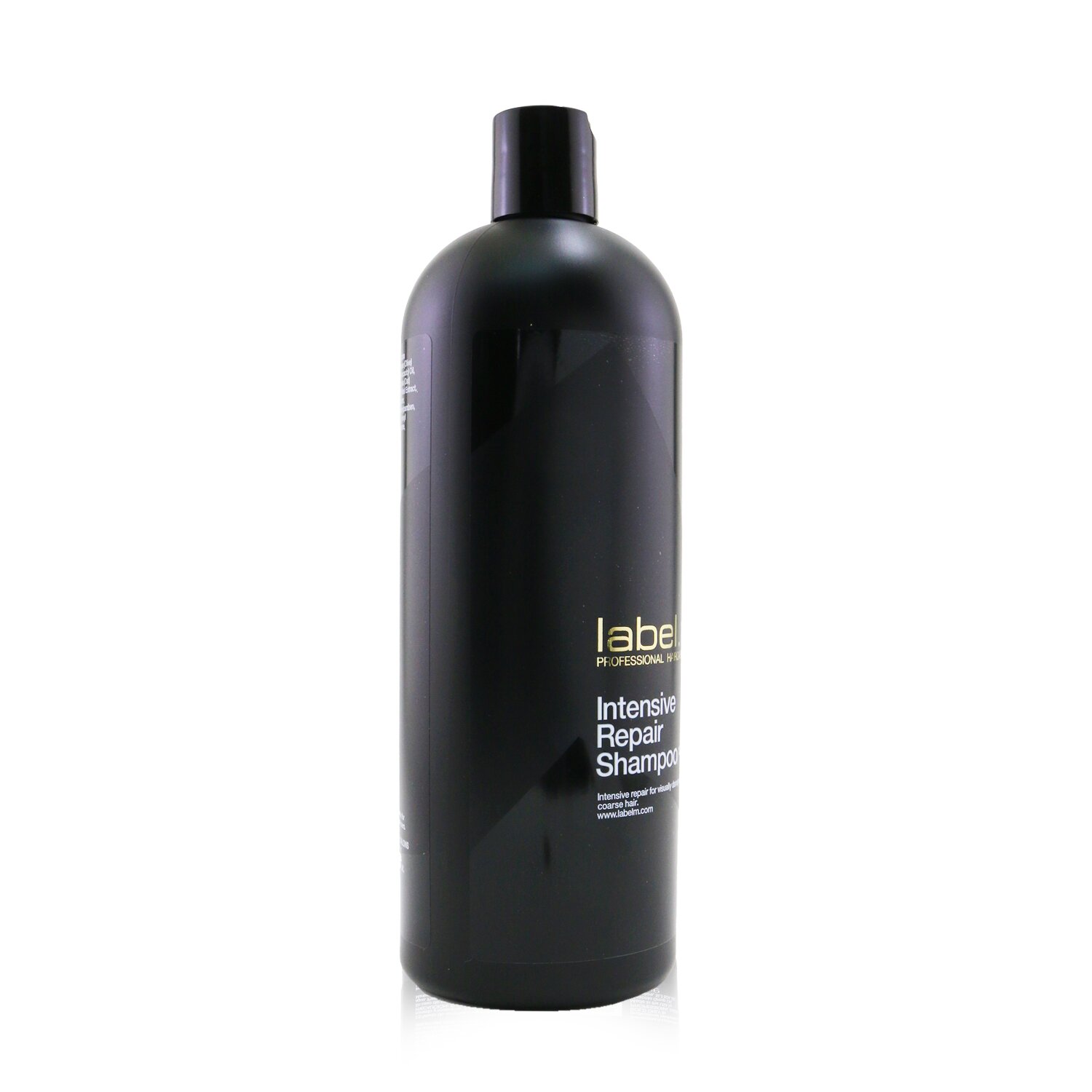 Label.M Intensive Repair Shampoo (Intensive Repair For Visually Damaged, Coarse Hair) 1000ml/33.8oz