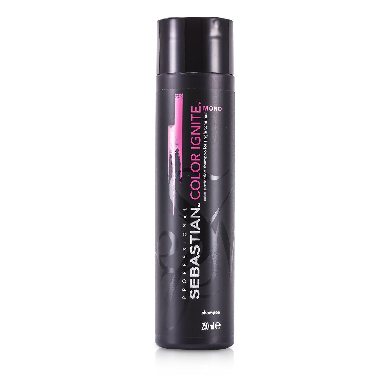 Sebastian Color Ignite Mono Color Champú Protección(Para Cabello con un Solo Tono) 250ml/8.5oz