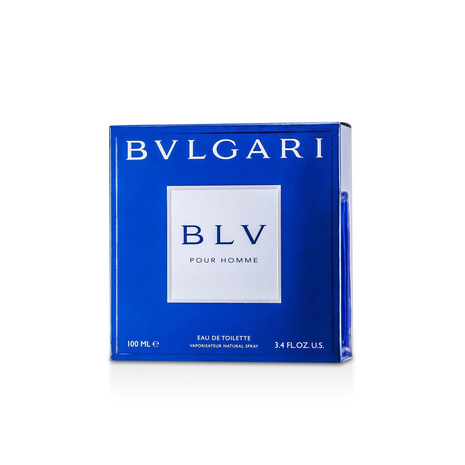 Bvlgari Blv Eau De Toilette Spray 100ml/3.3oz