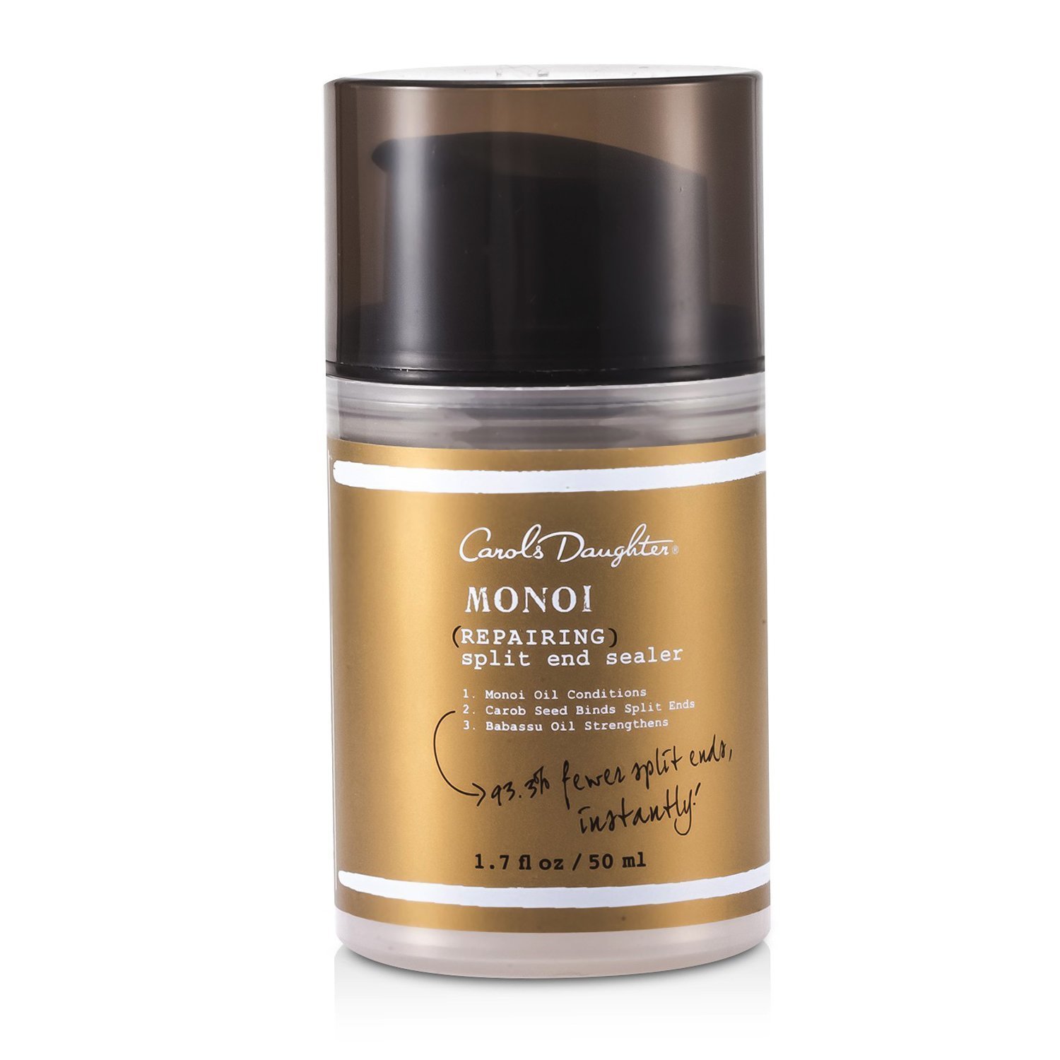 Carol's Daughter Monoi Repairing Split End Sealer 50ml/1.7oz