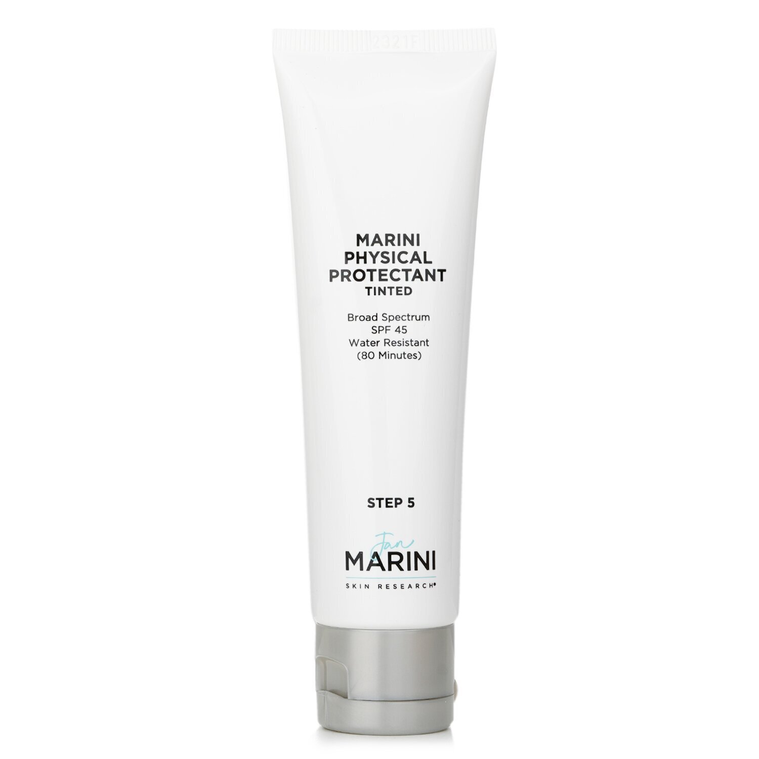 Jan Marini Skin Research Marini Physical Beskyttelse SPF 45 57g/2oz