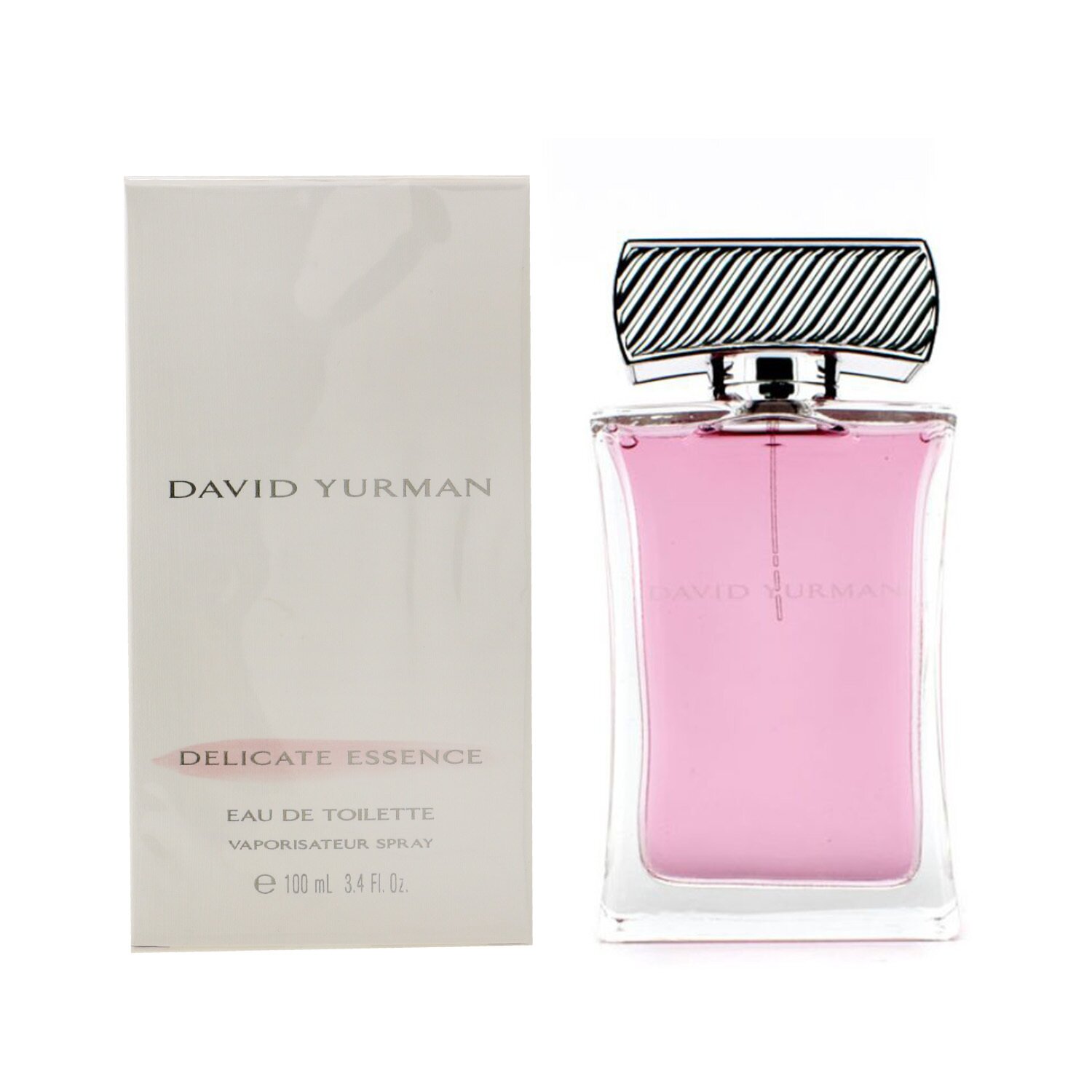 David Yurman 大衛雅曼  優雅本質 淡香水噴霧 100ml/3.4oz