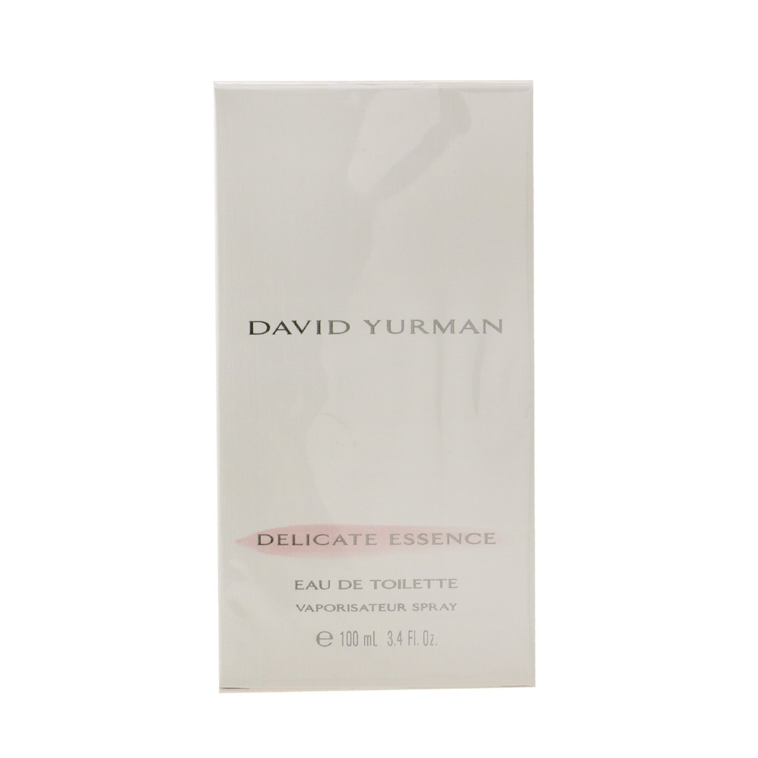 David Yurman 大衛雅曼  優雅本質 淡香水噴霧 100ml/3.4oz