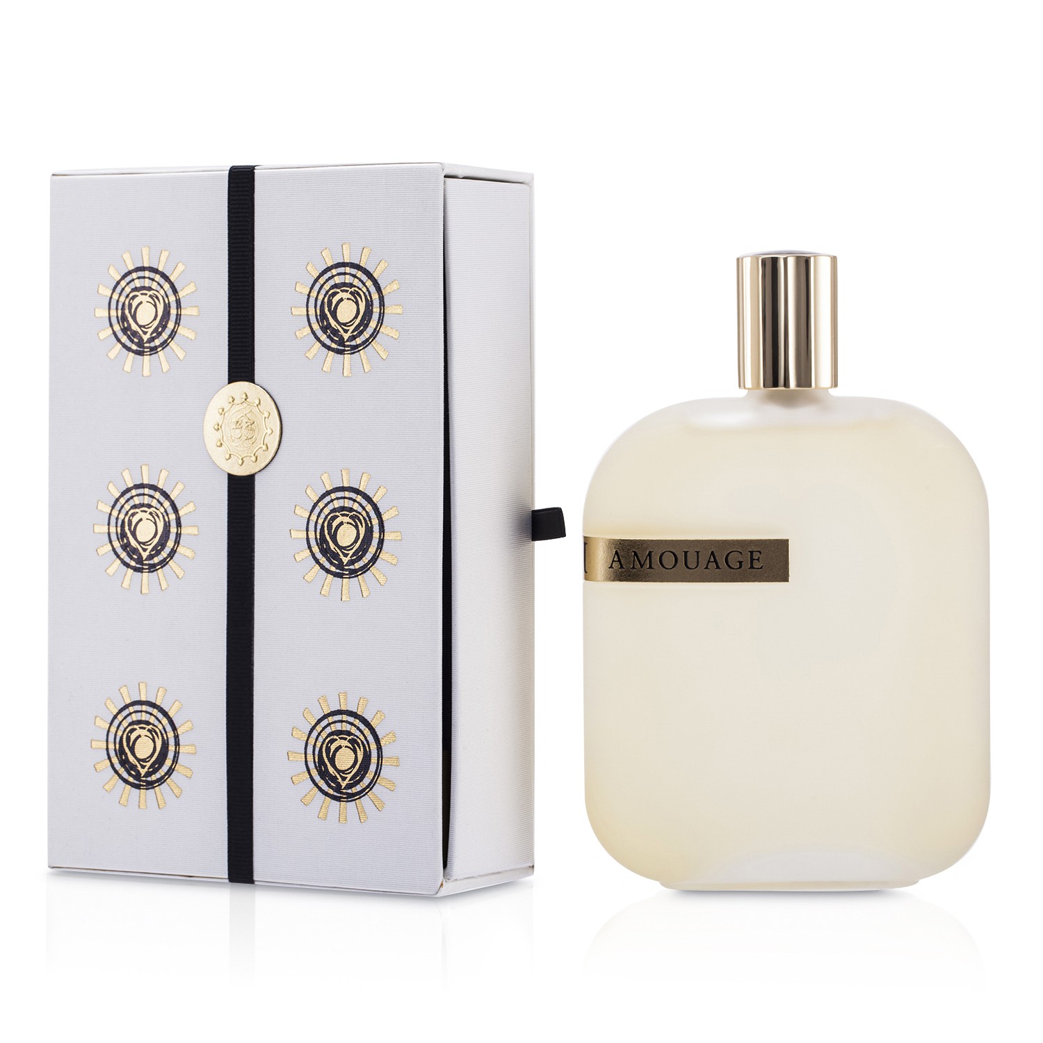 Amouage Library Opus VI Eau De Parfum Spray 100ml/3.4oz