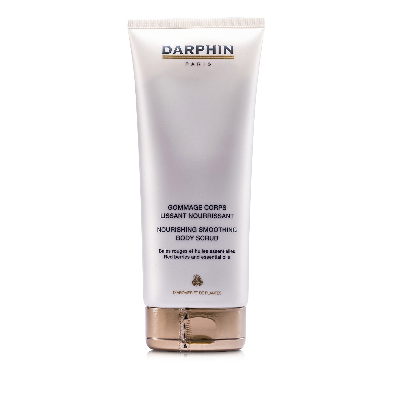 Darphin Aromatic Nourishing Smoothing Cranberry Body Scrub 200ml/7.3oz