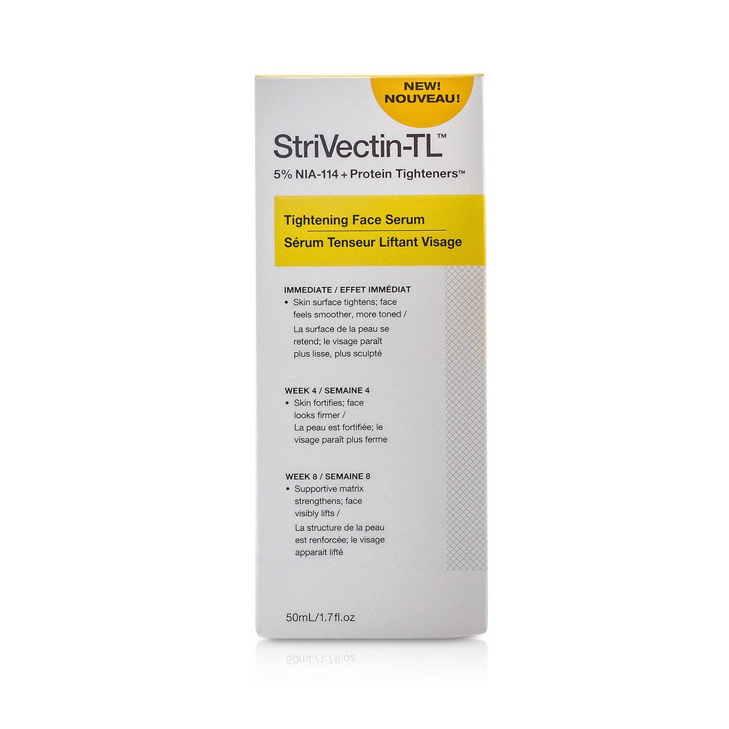 StriVectin Укрепляющая Сыворотка для Лица 50ml/1.7oz