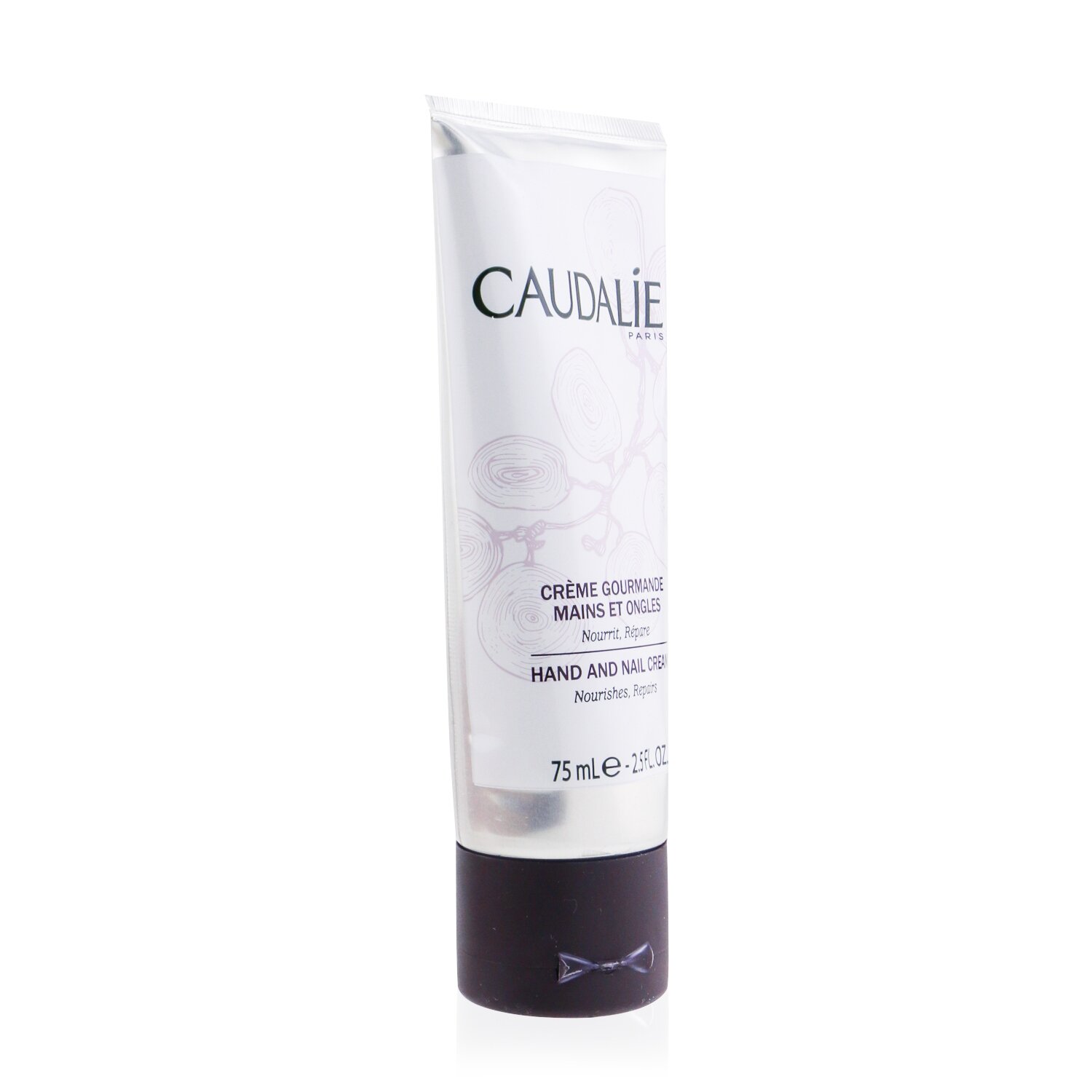 Caudalie Քսուք Ձեռքերի և Եղունգների Համար 75ml/2.5oz