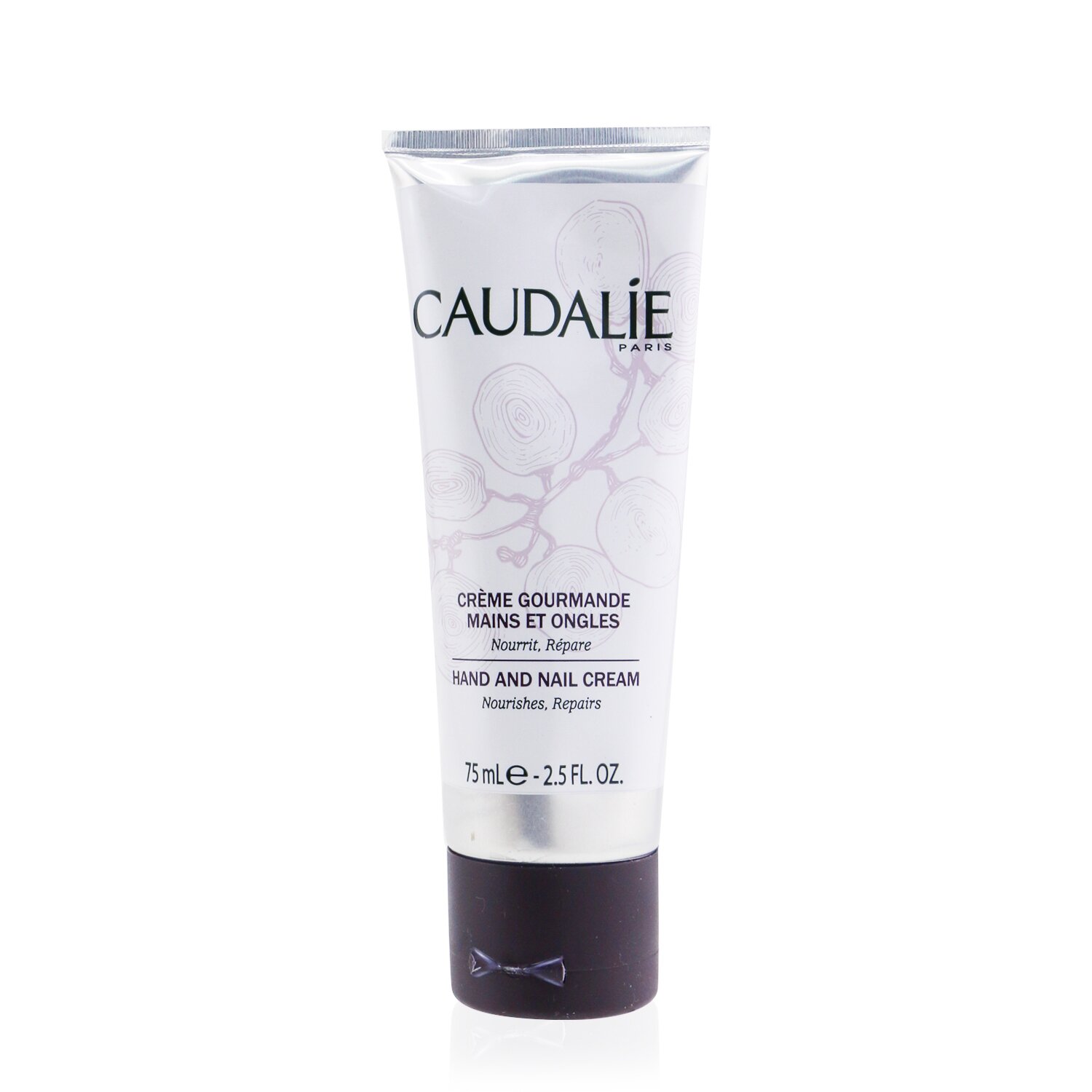 Caudalie Քսուք Ձեռքերի և Եղունգների Համար 75ml/2.5oz