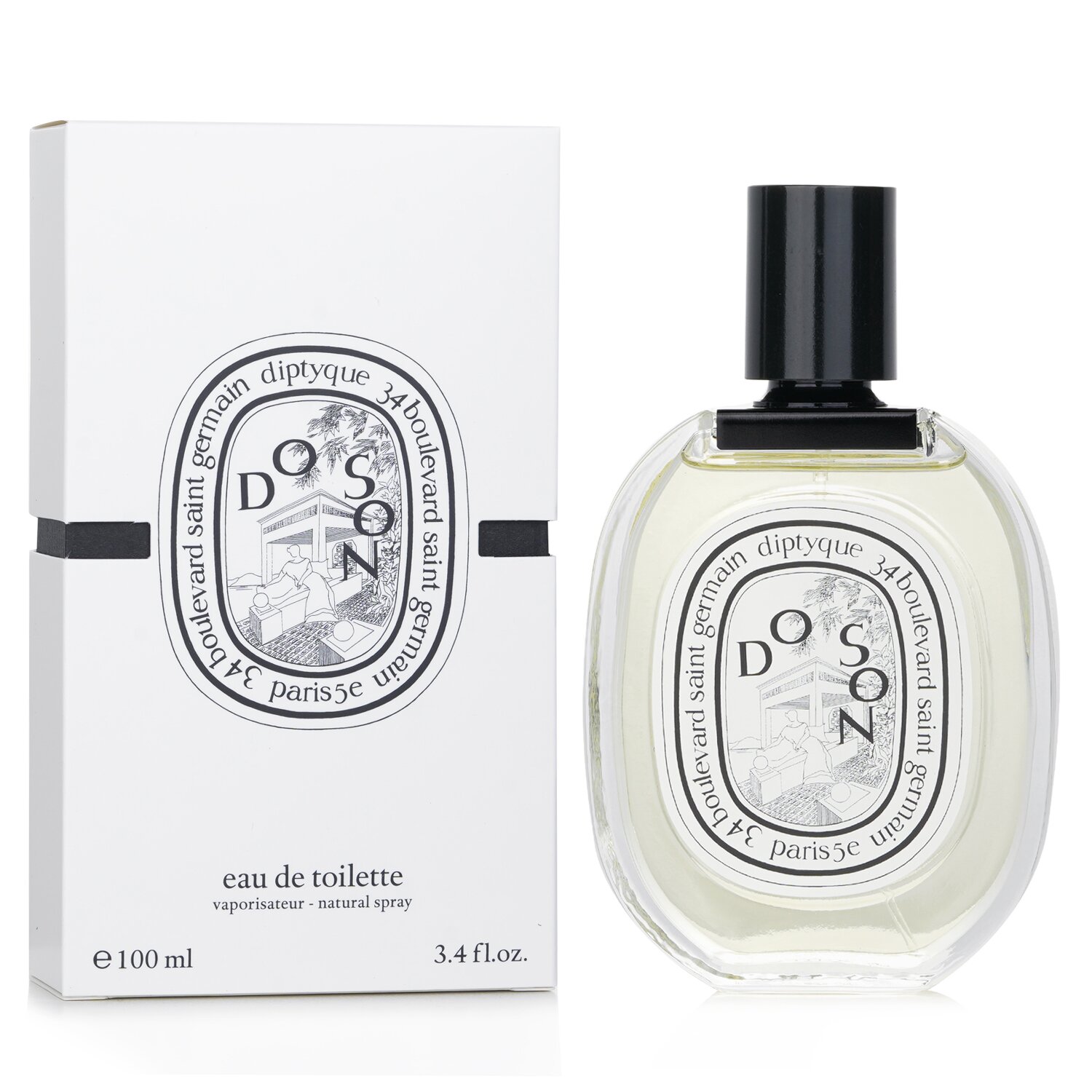 Diptyque Do Son Иіссу Спрейі 100ml/3.4oz