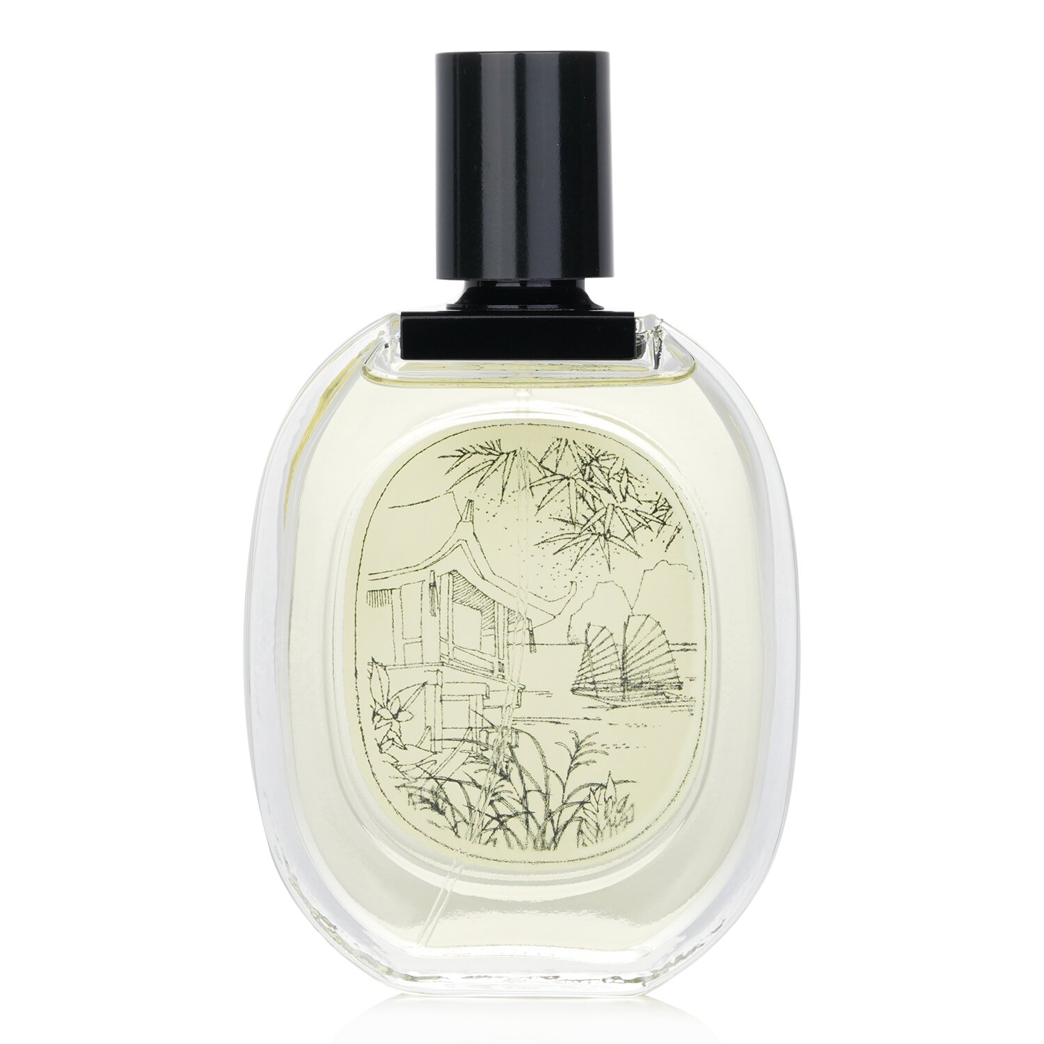 Diptyque Do Son toaletná voda s rozprašovačom 100ml/3.4oz