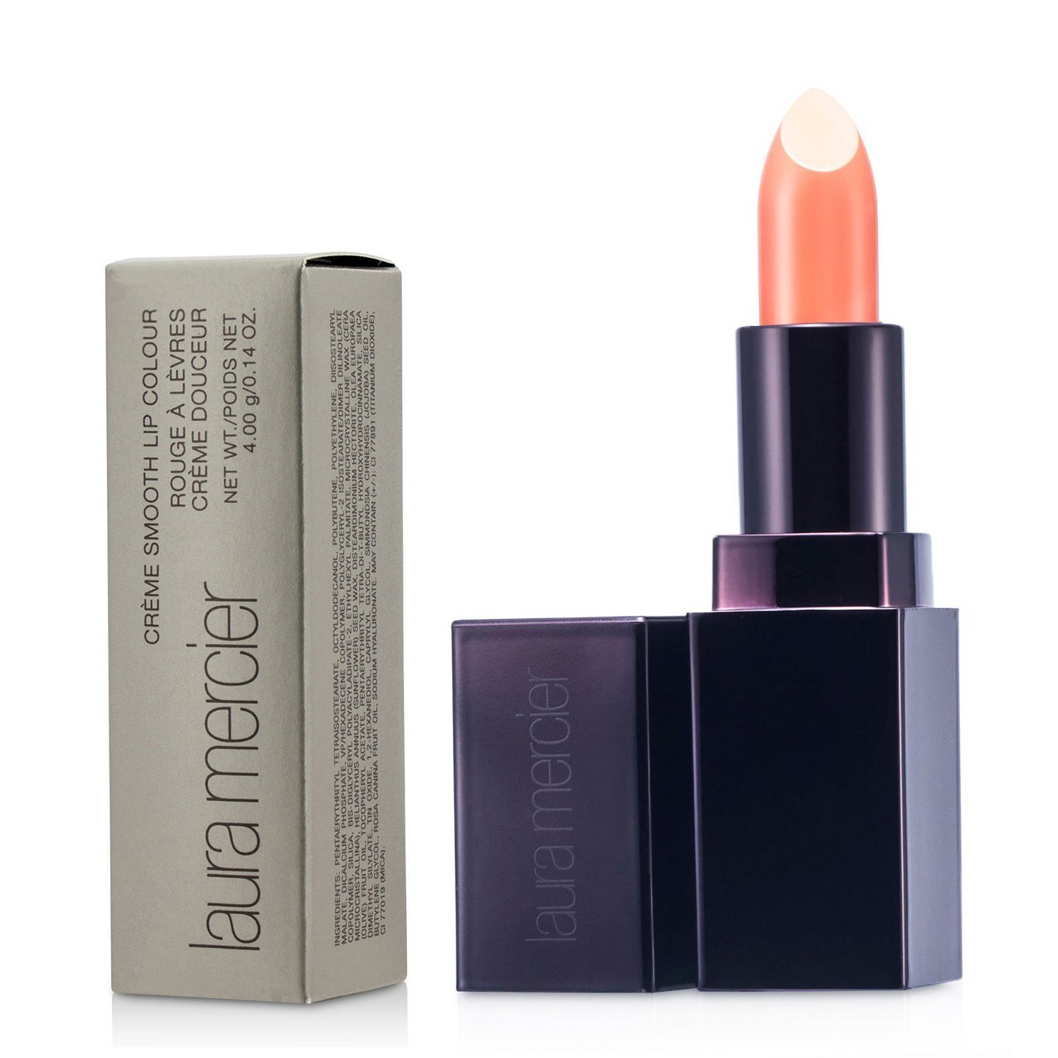 Laura Mercier Creme Smooth Lip Colour 4g/0.14oz