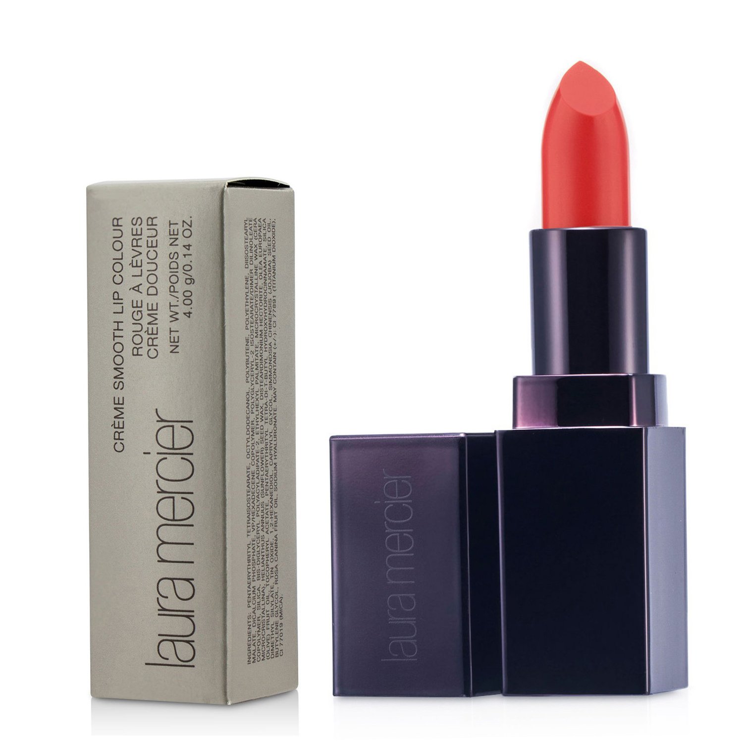 Laura Mercier Batom Creme Smooth Lip Colour 4g/0.14oz