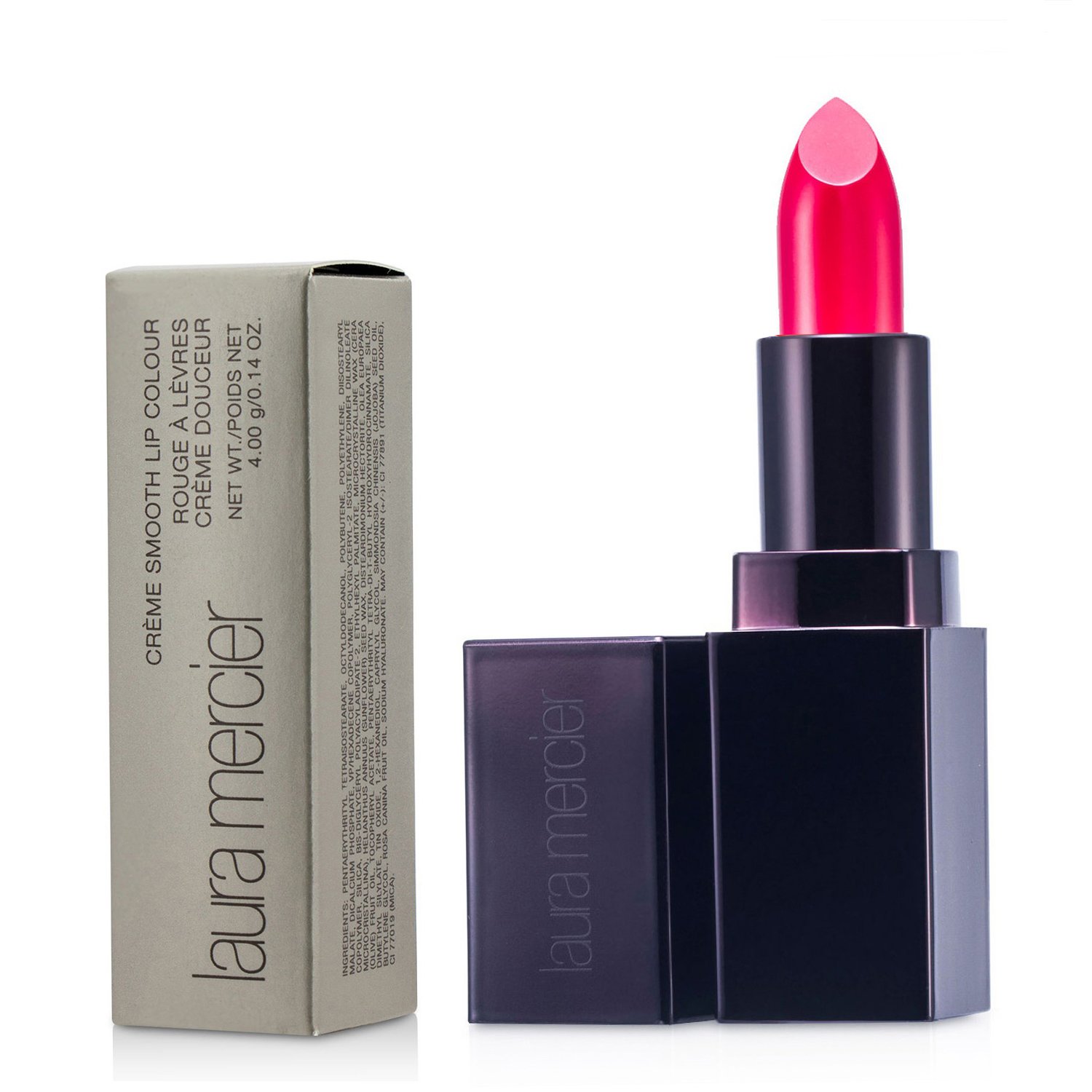 Laura Mercier Batom Creme Smooth Lip Colour 4g/0.14oz