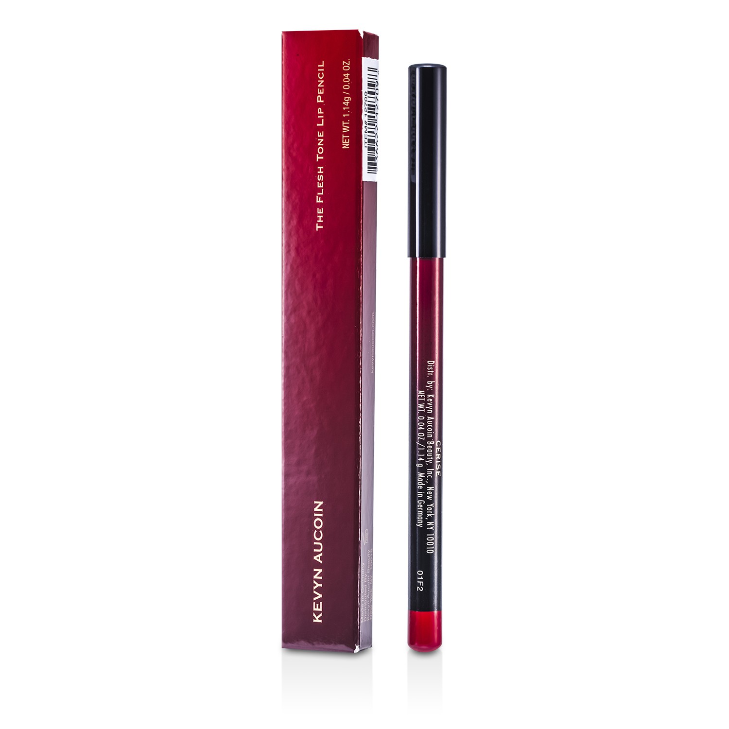 Kevyn Aucoin The Flesh Tone Lápiz de Labios 1.14g/0.04oz