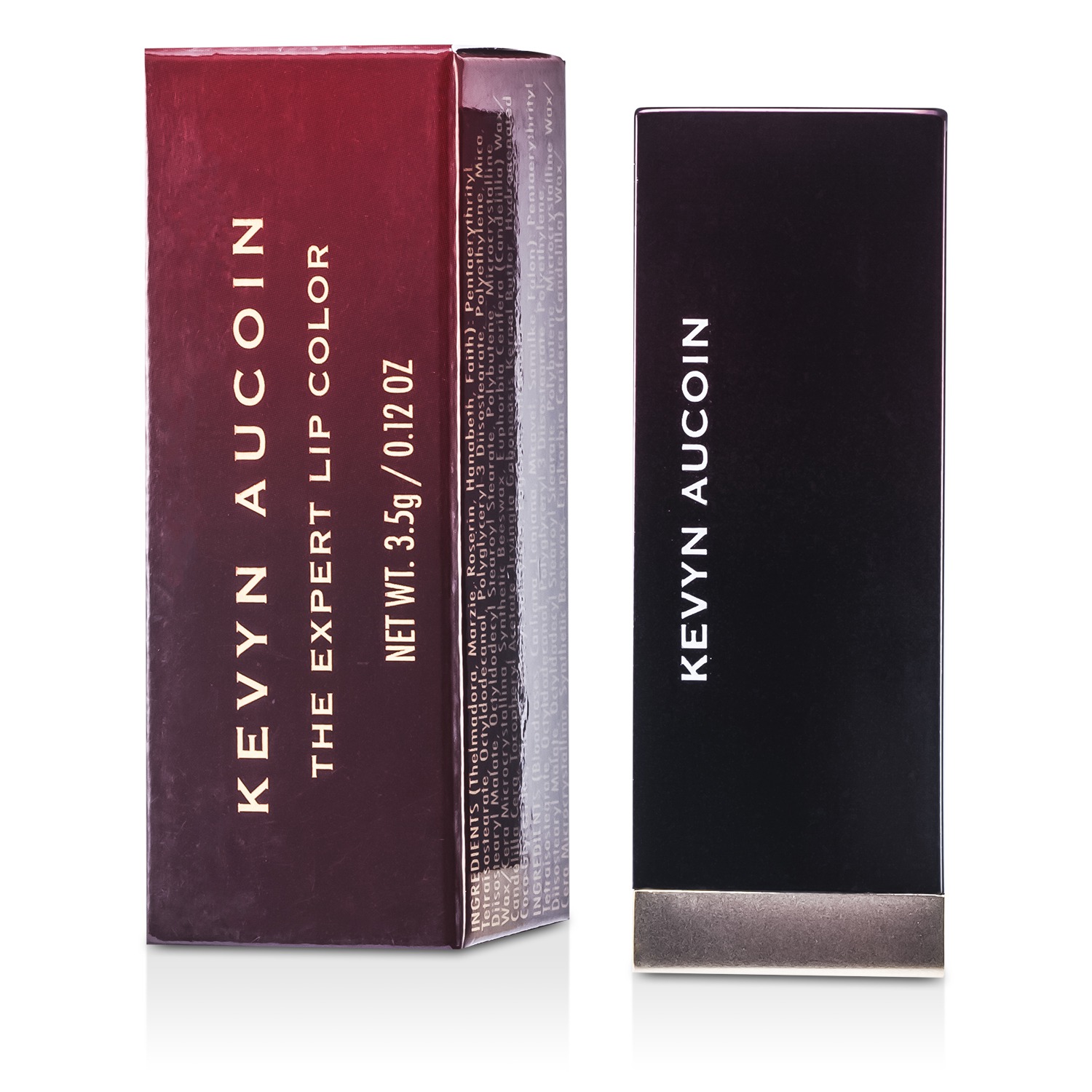 Kevyn Aucoin Pomadka do ust o intensywnym kolorze The Expert Lip Color 3.5g/0.12oz