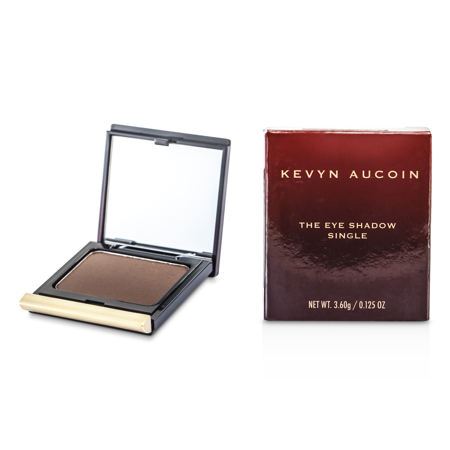 Kevyn Aucoin Η Μονή Σκιά Ματιών 3.6g/0.125oz