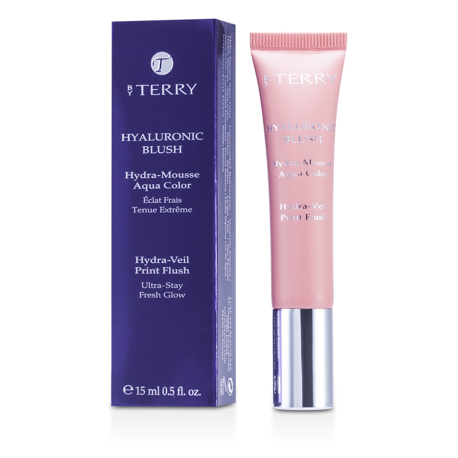 By Terry Hyaluronic Blush Rubor Hidra Velo 15ml/0.5oz