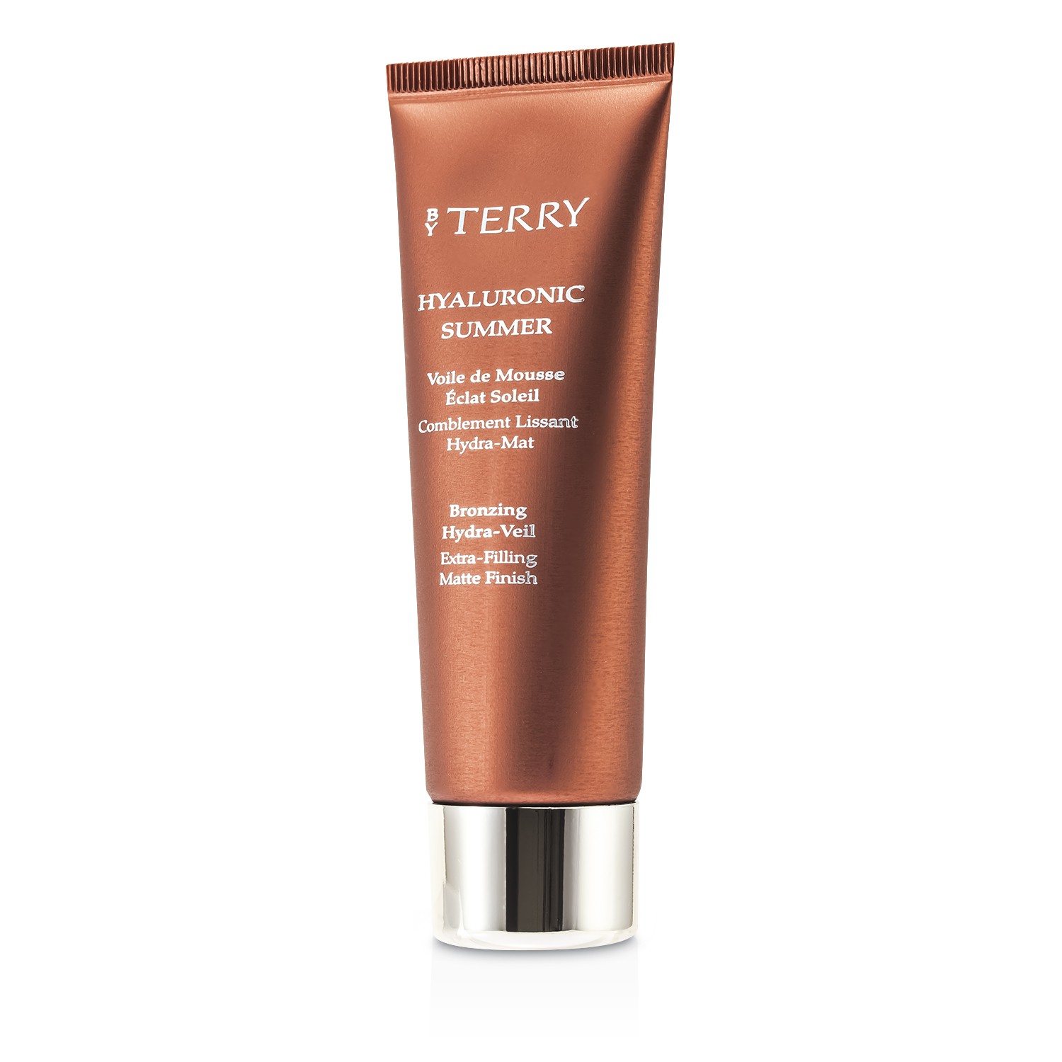 By Terry Hyaluronic Summer Bronzing Hydra Veil أساس 40ml/1.33oz