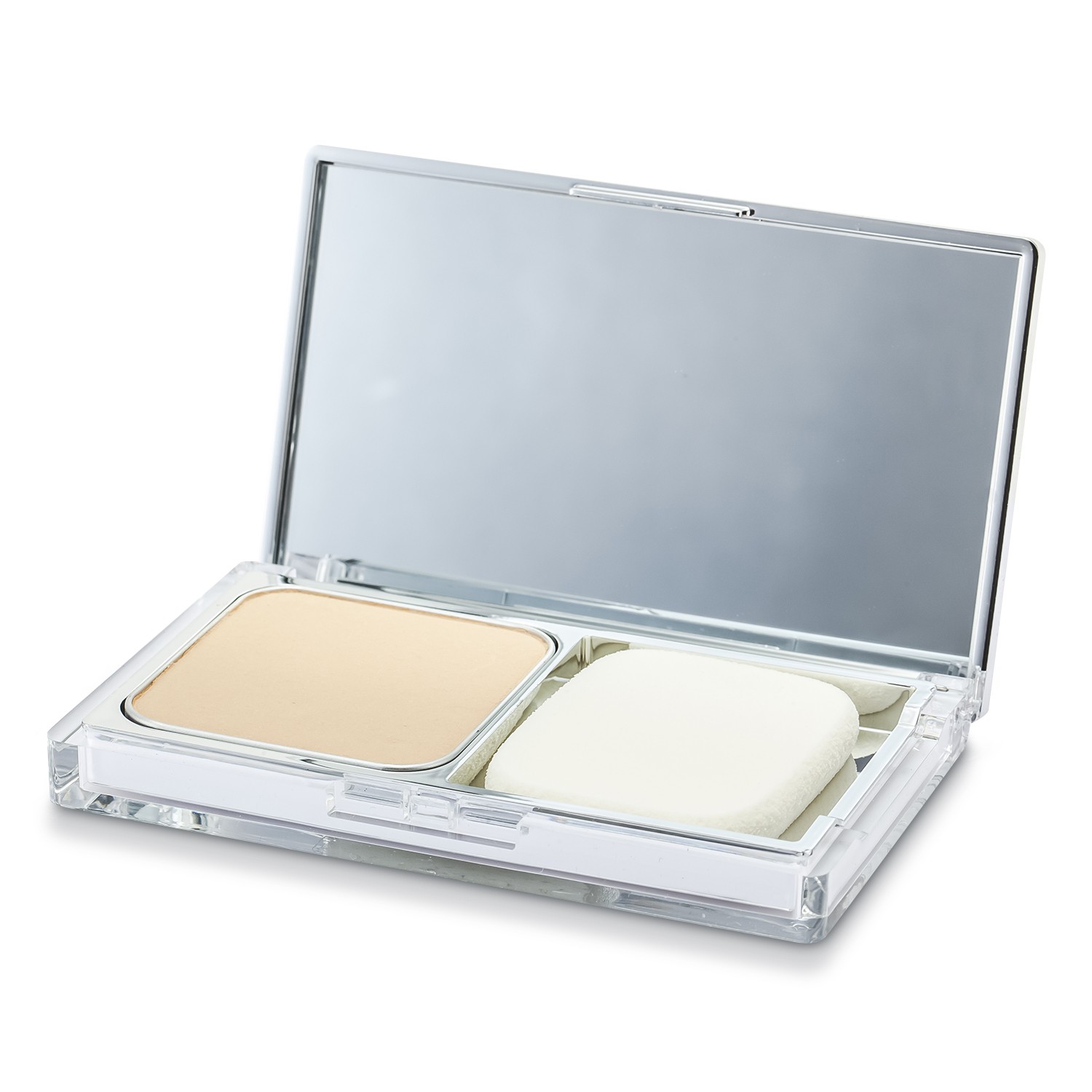 Clinique Even Better Powder Makeup SPF25 (Case + Refill) 10g/0.35oz