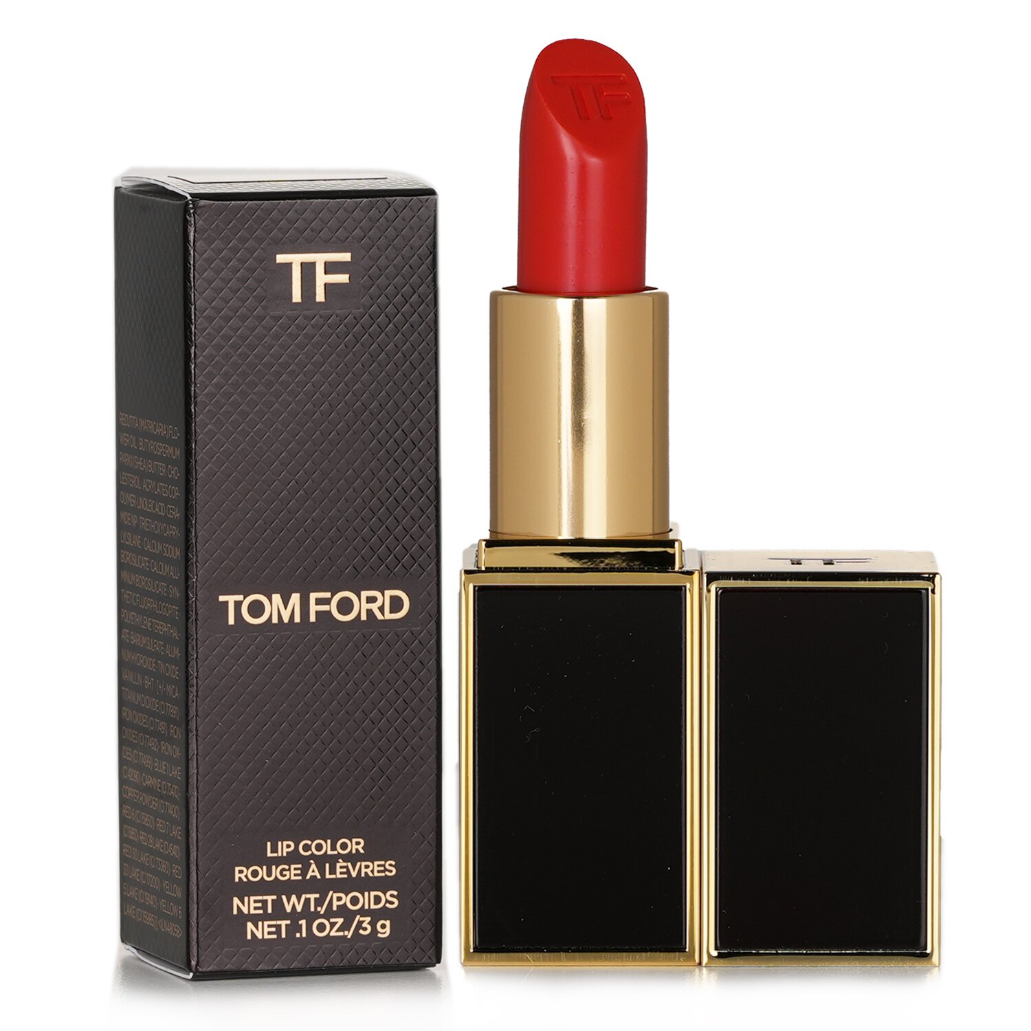 Tom Ford Lip Color 3g/0.1oz