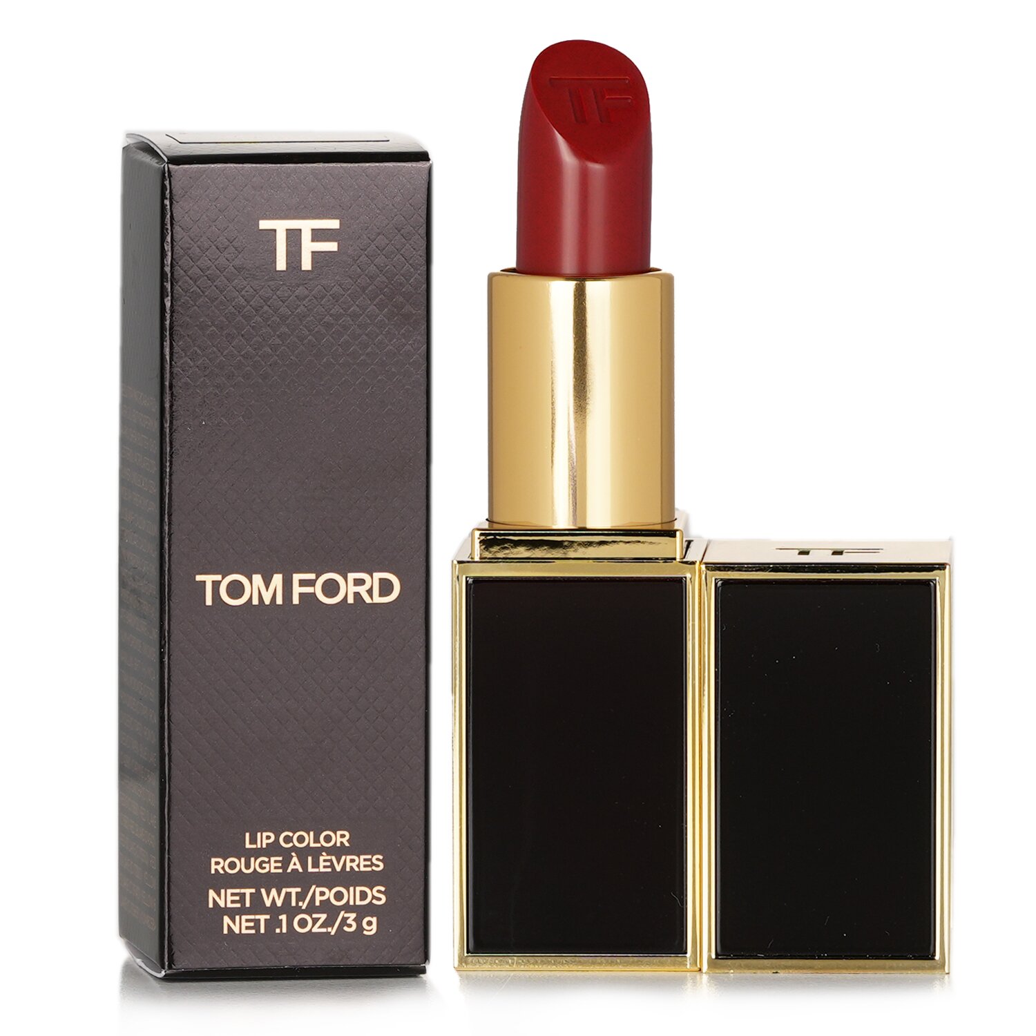 Tom Ford Lip Color 3g/0.1oz