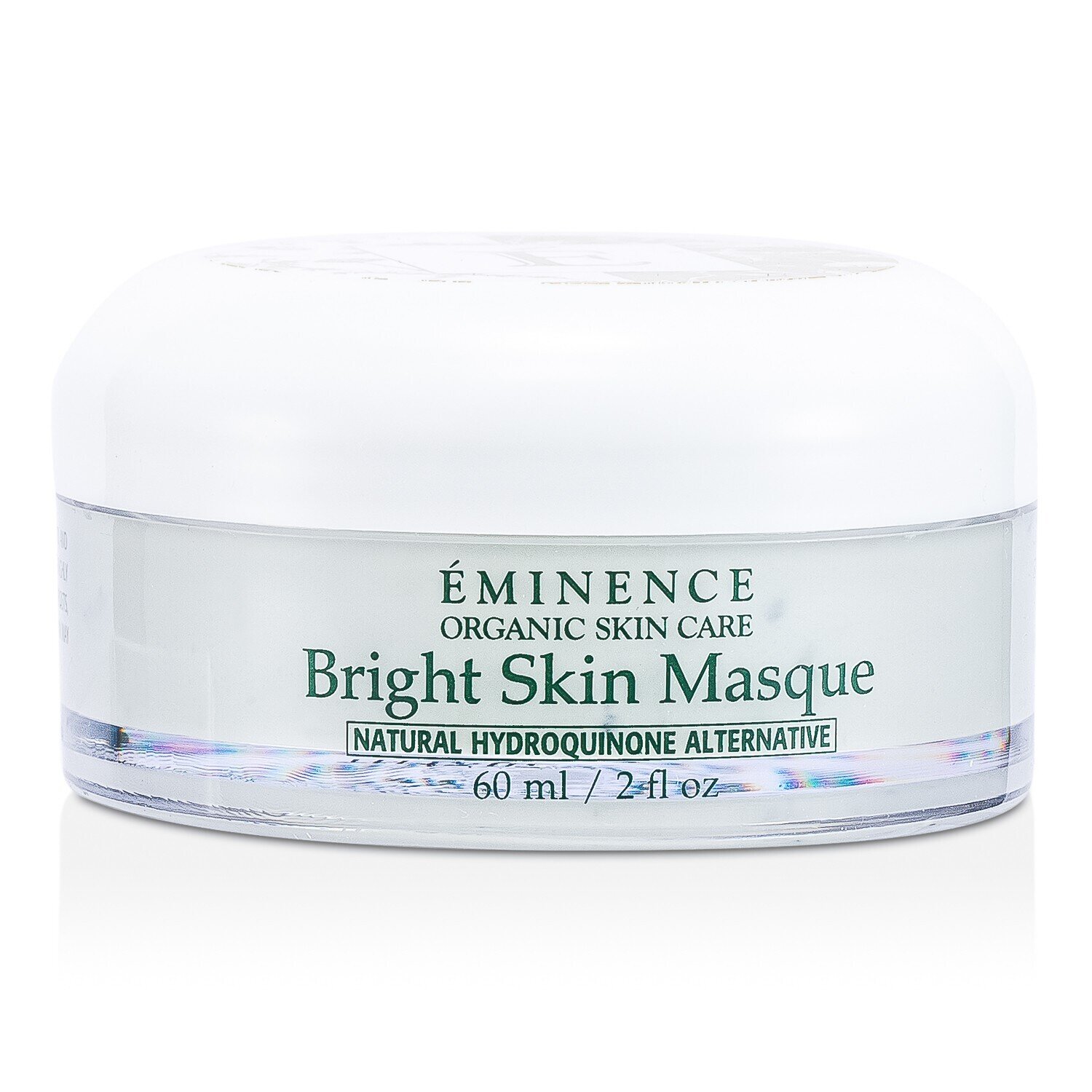 Eminence Bright Skin Masque - For Normal to Dry Skin 60ml/2oz