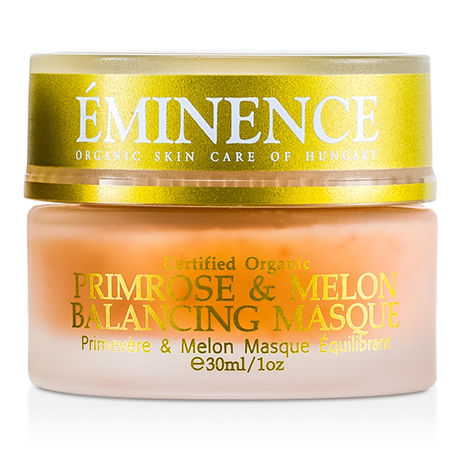 Eminence Primrose & Melon Balancing Masque 30ml/1oz