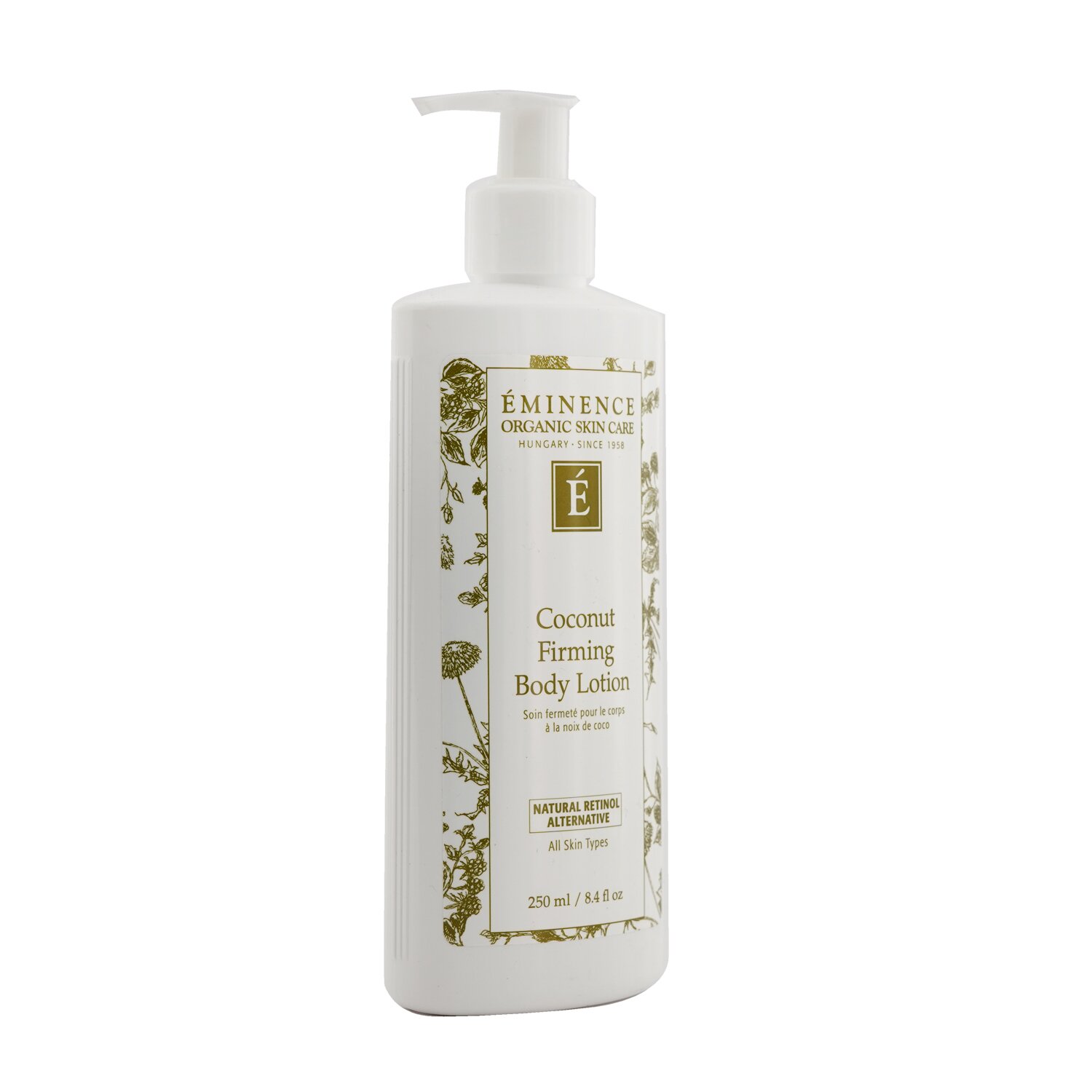 Eminence Coconut Firming Body Lotion 250ml/8.4oz