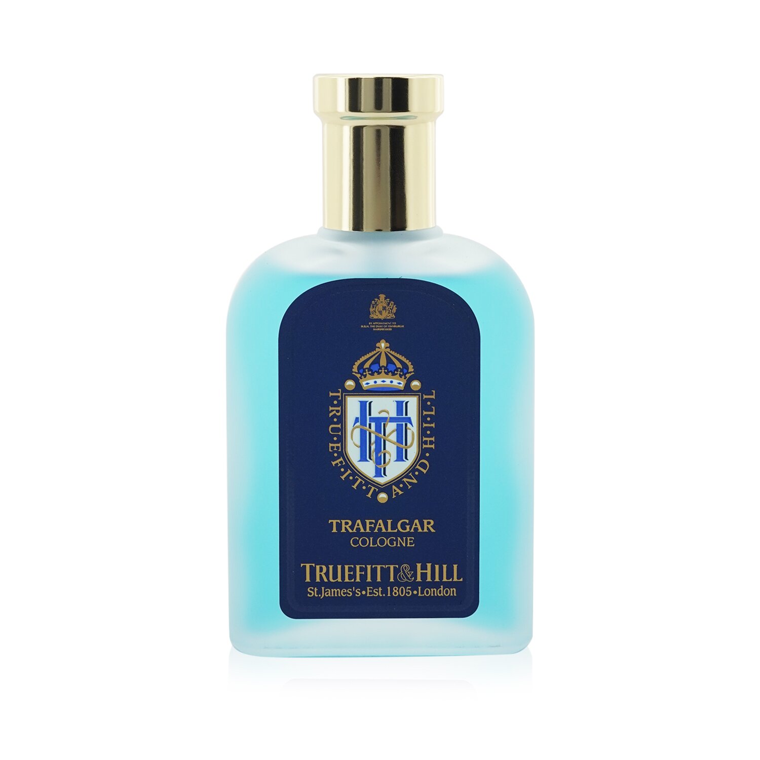 Truefitt & Hill Trafalgar სპრეი ოდეკოლონი 100ml/3.38oz