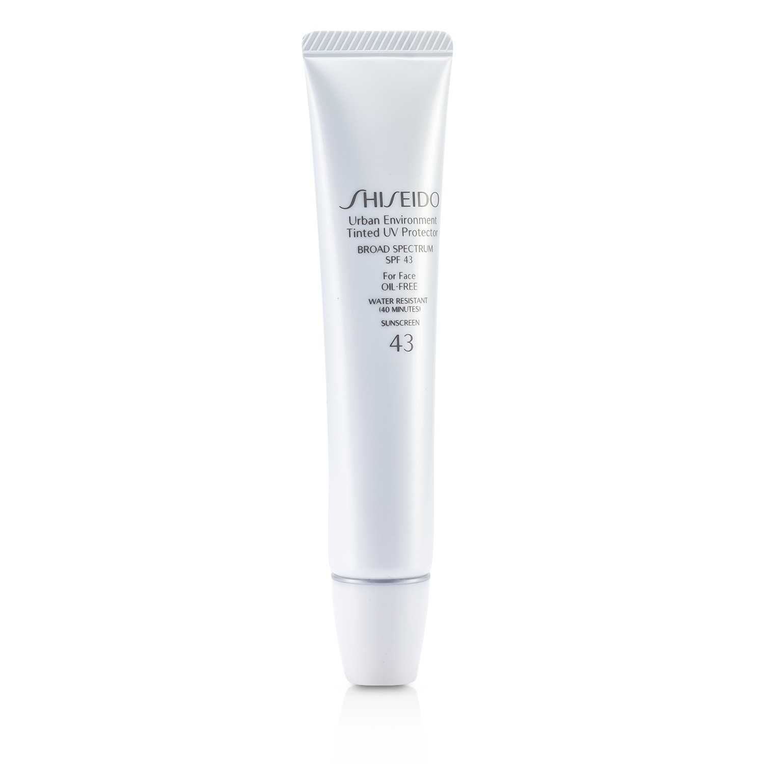 Shiseido Urban Environment Тоналды УК Қорғанысы SPF 43 30ml/1.1oz