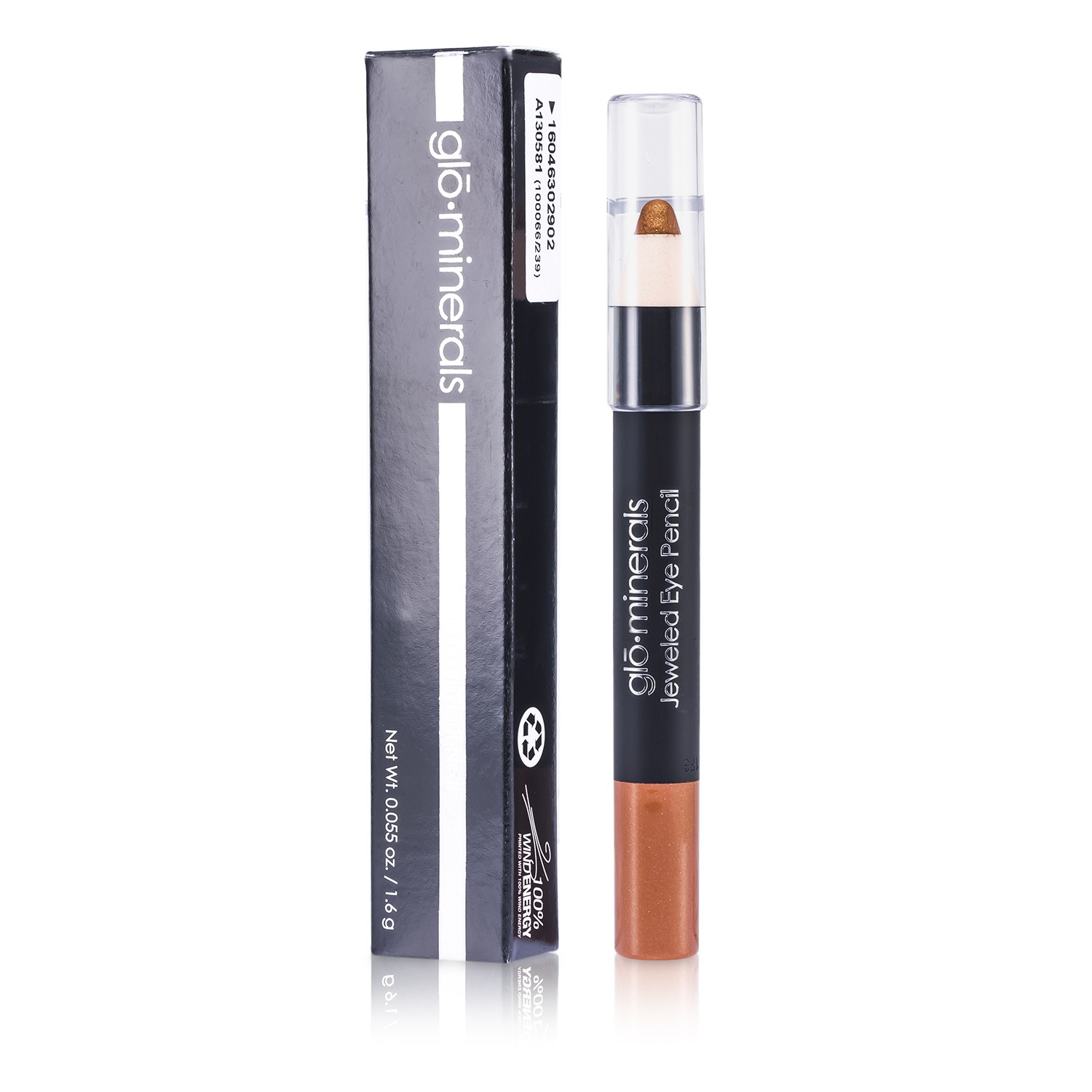 GloMinerals Jeweled Eye Pencil 1.6g/0.055oz